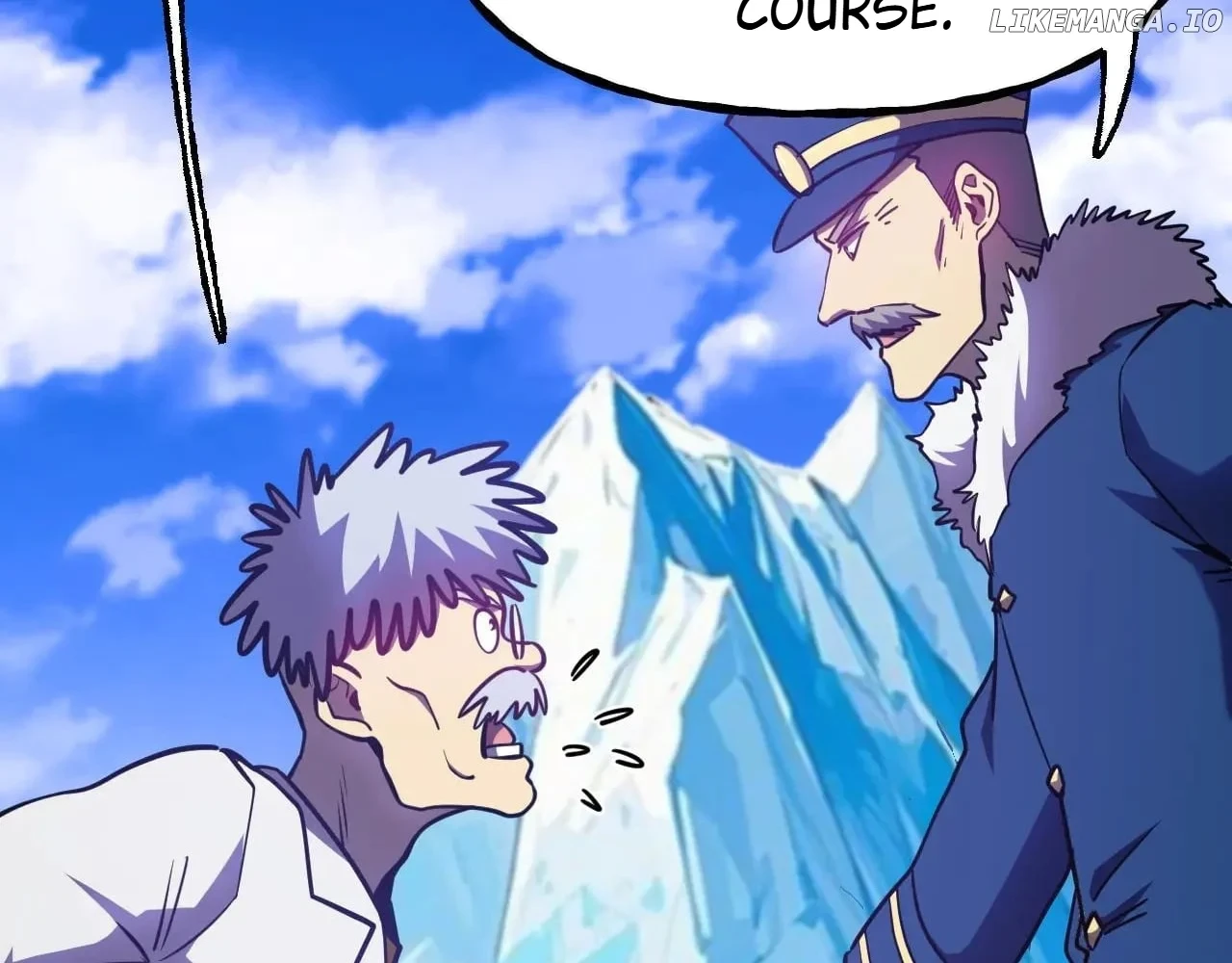 Read Apex Future Martial Arts Manga Online