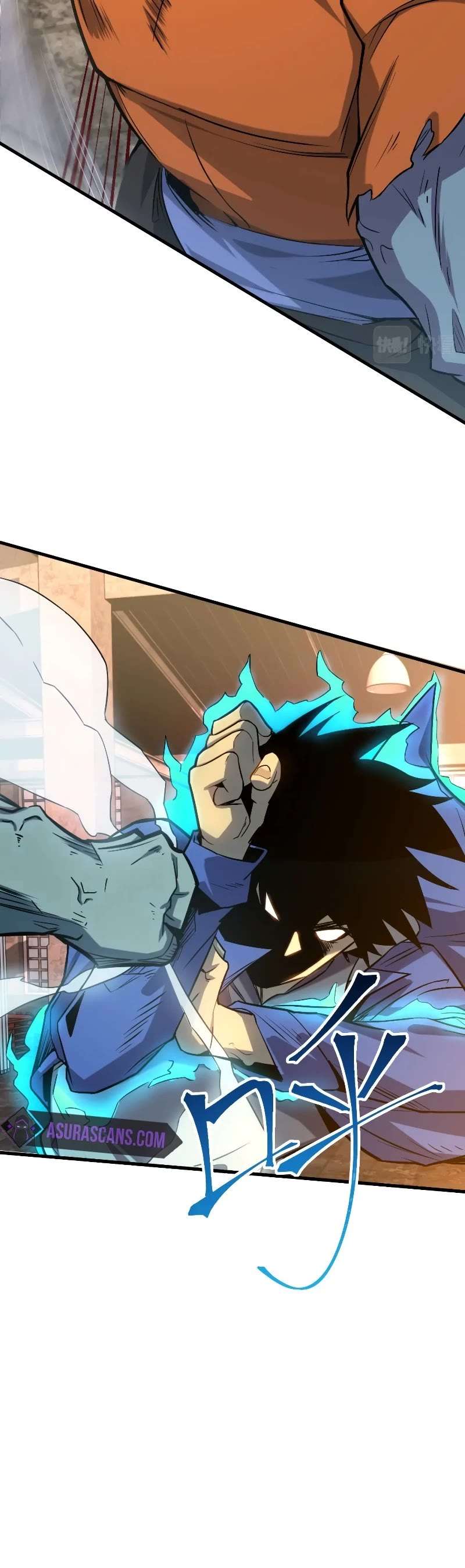 Read Apex Future Martial Arts Manga Online
