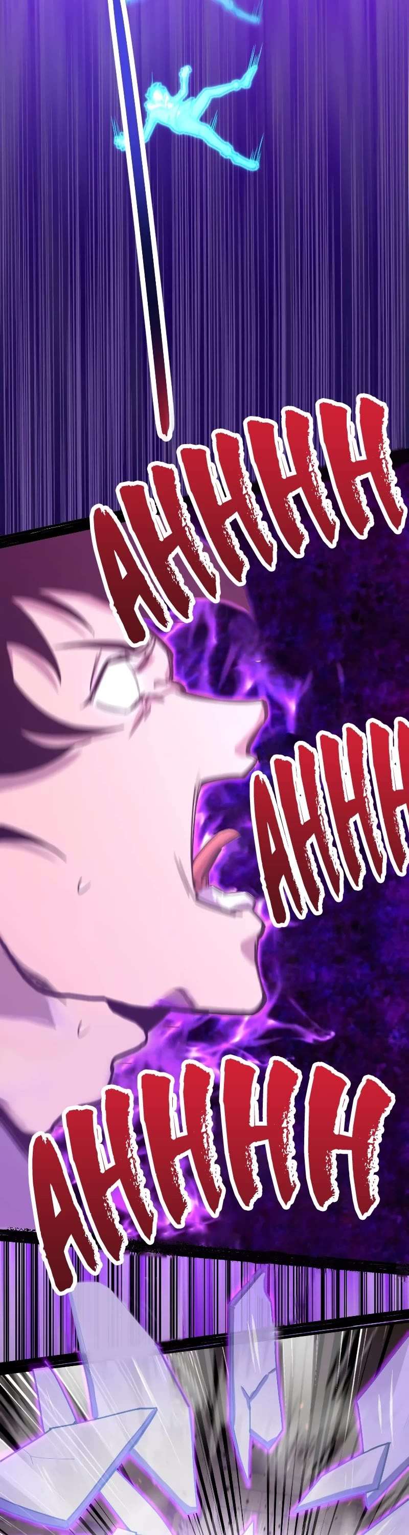 Read Apex Future Martial Arts Manga Online