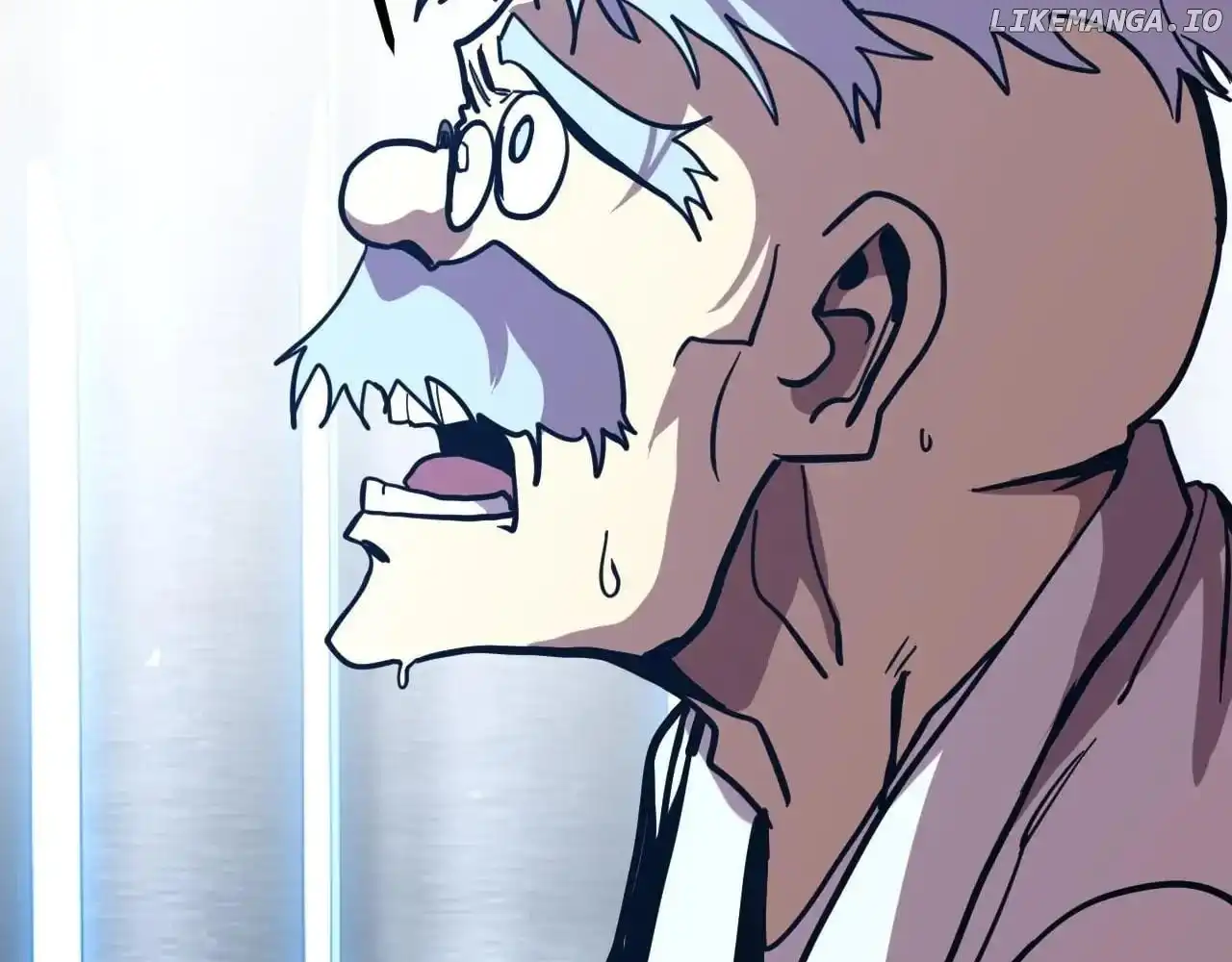 Read Apex Future Martial Arts Manga Online