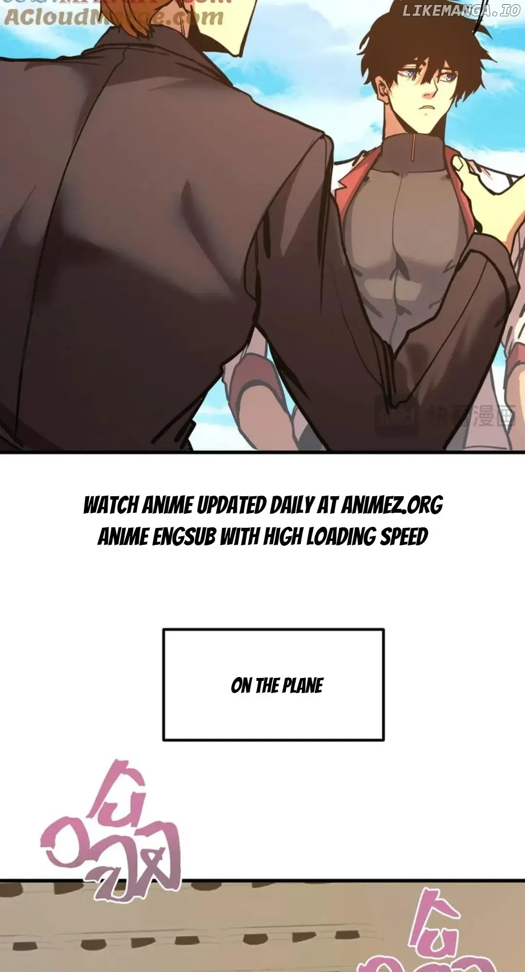 Read Apex Future Martial Arts Manga Online