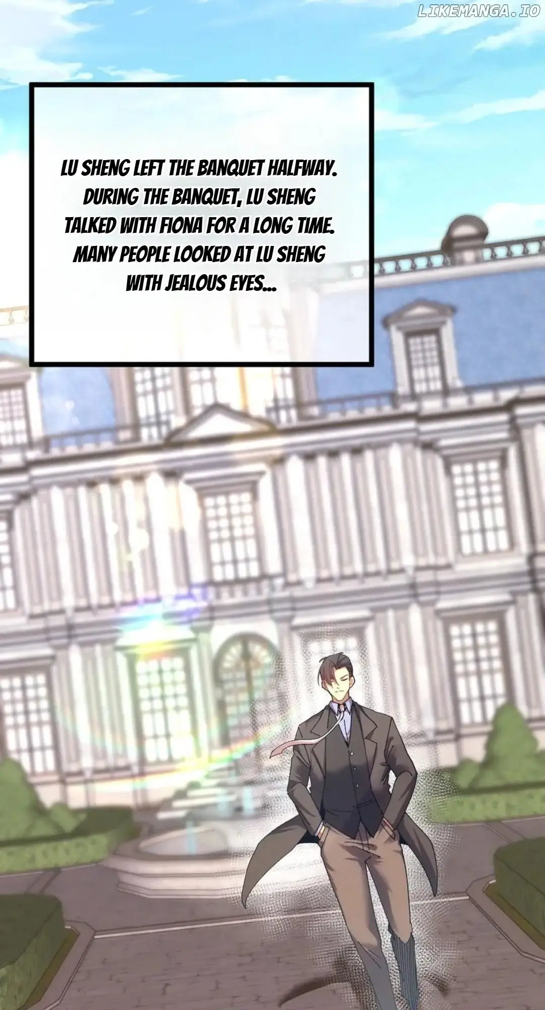 Read Apex Future Martial Arts Manga Online