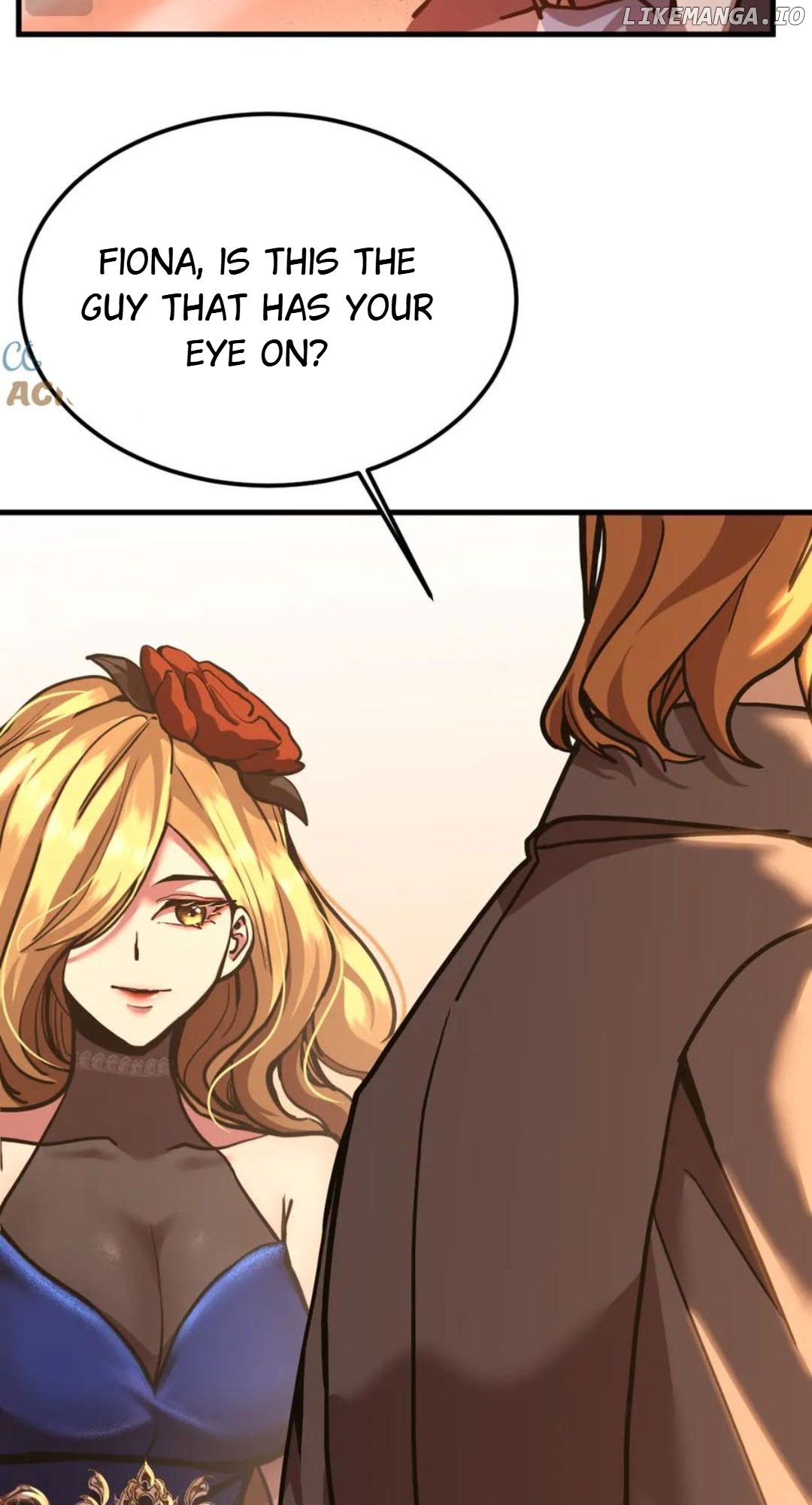 Read Apex Future Martial Arts Manga Online