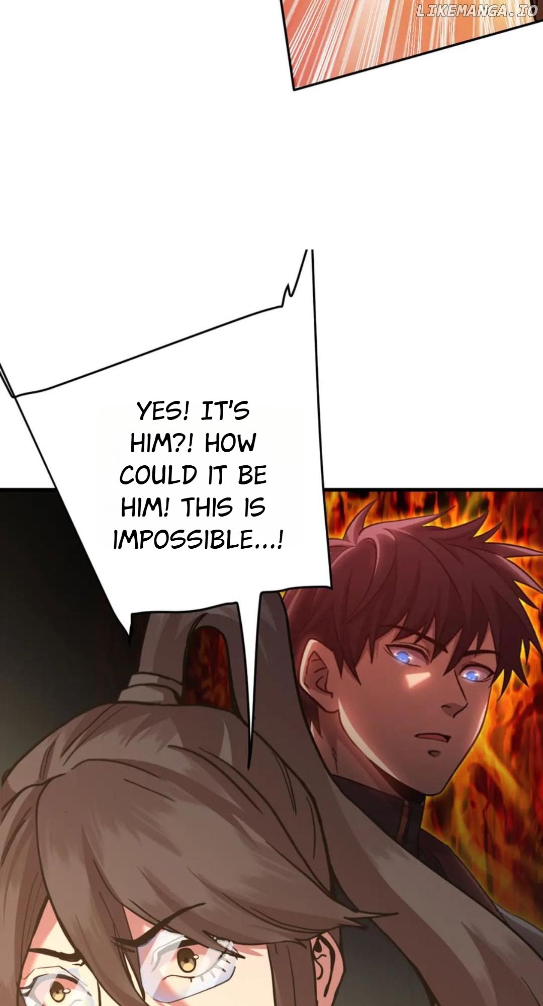 Read Apex Future Martial Arts Manga Online