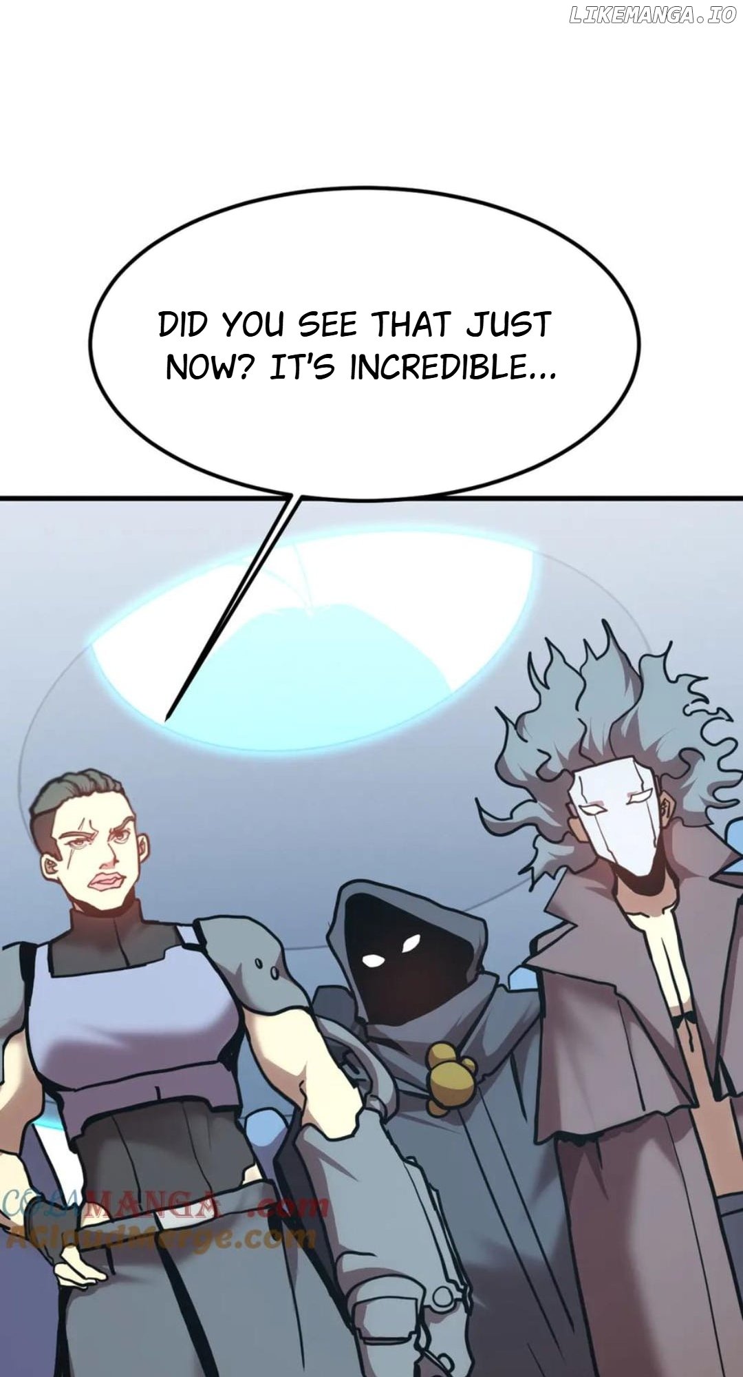 Read Apex Future Martial Arts Manga Online