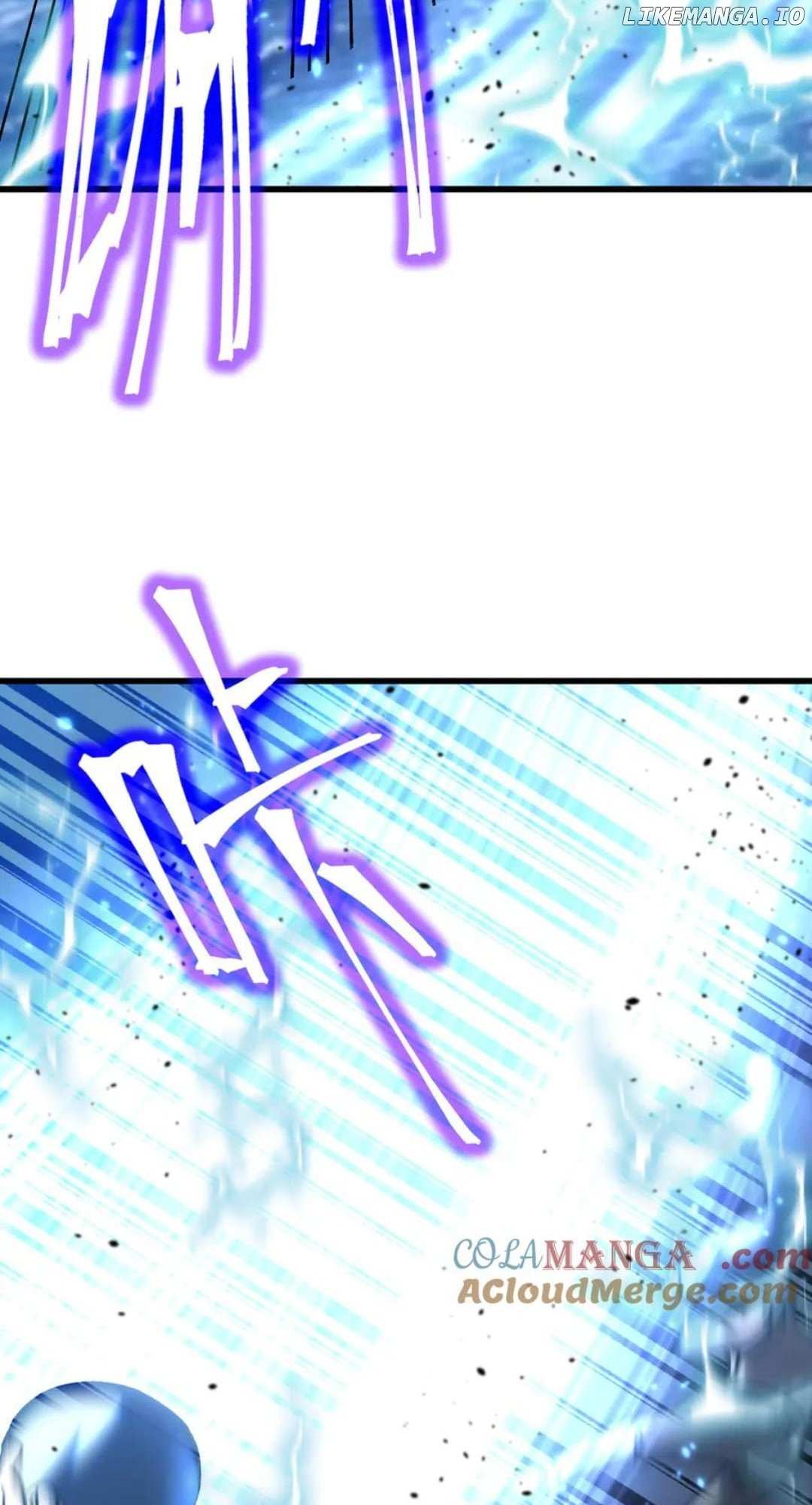 Read Apex Future Martial Arts Manga Online