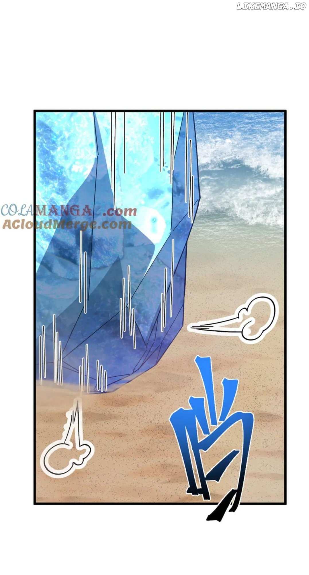 Read Apex Future Martial Arts Manga Online