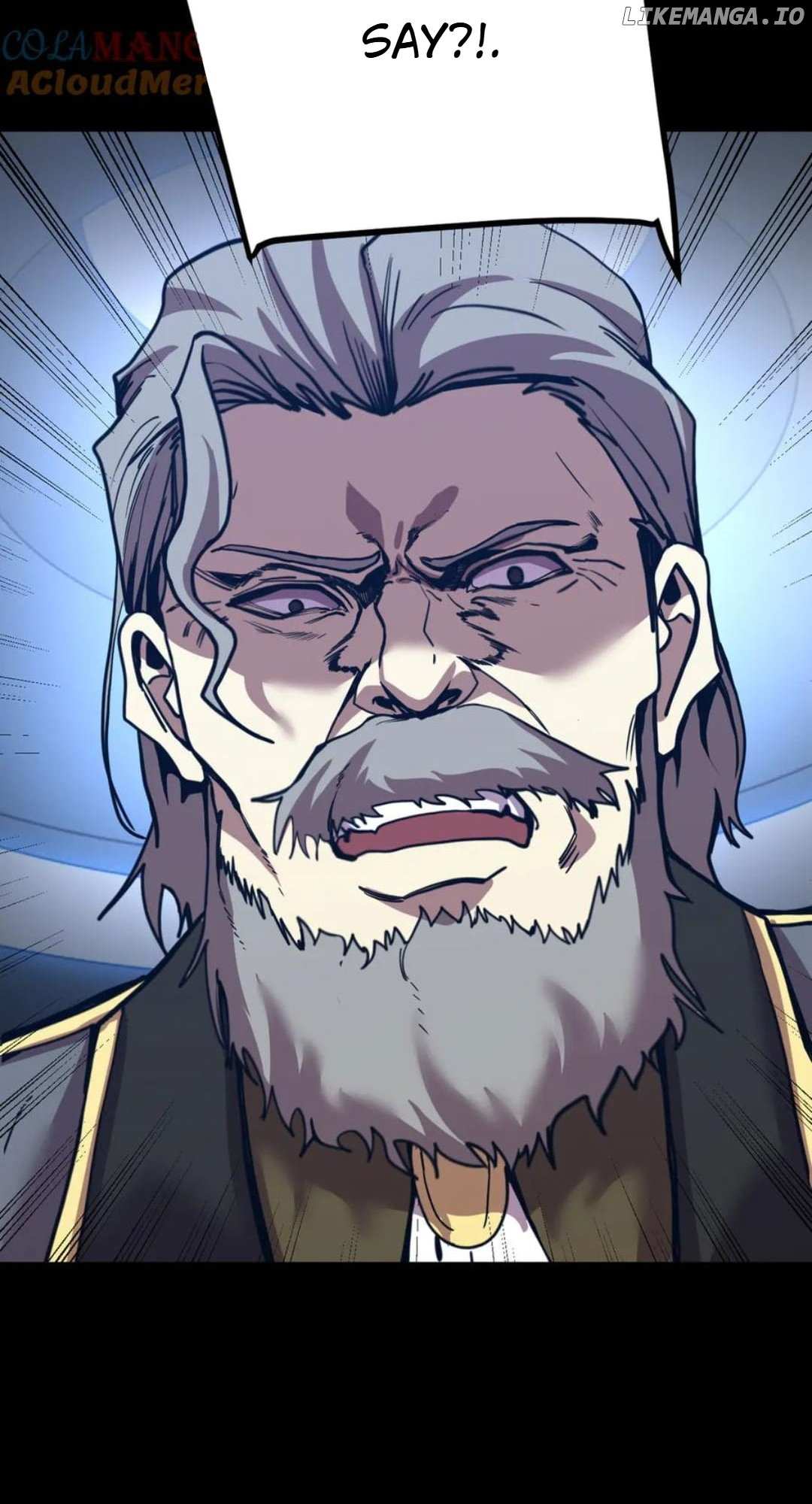 Read Apex Future Martial Arts Manga Online