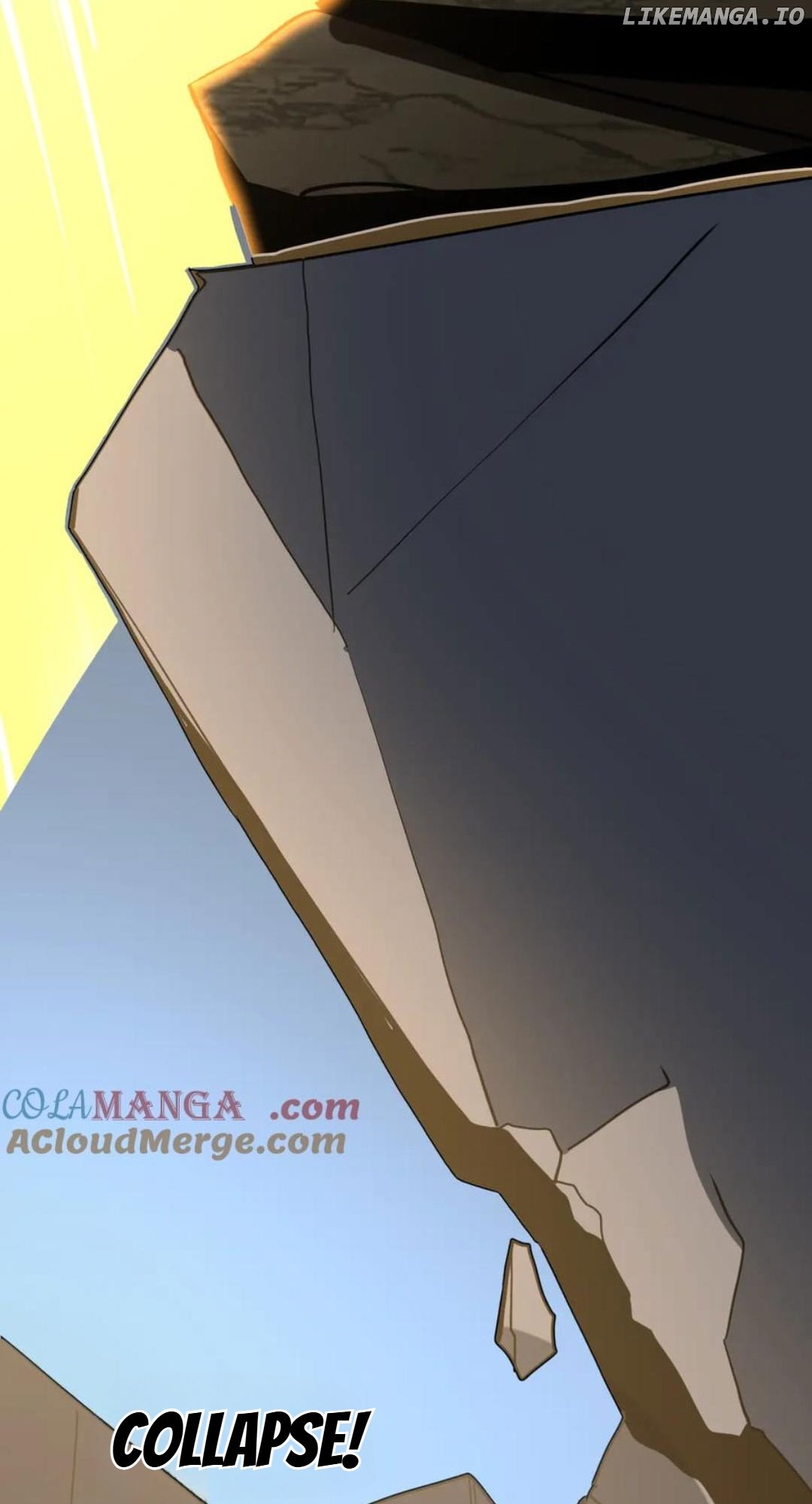 Read Apex Future Martial Arts Manga Online