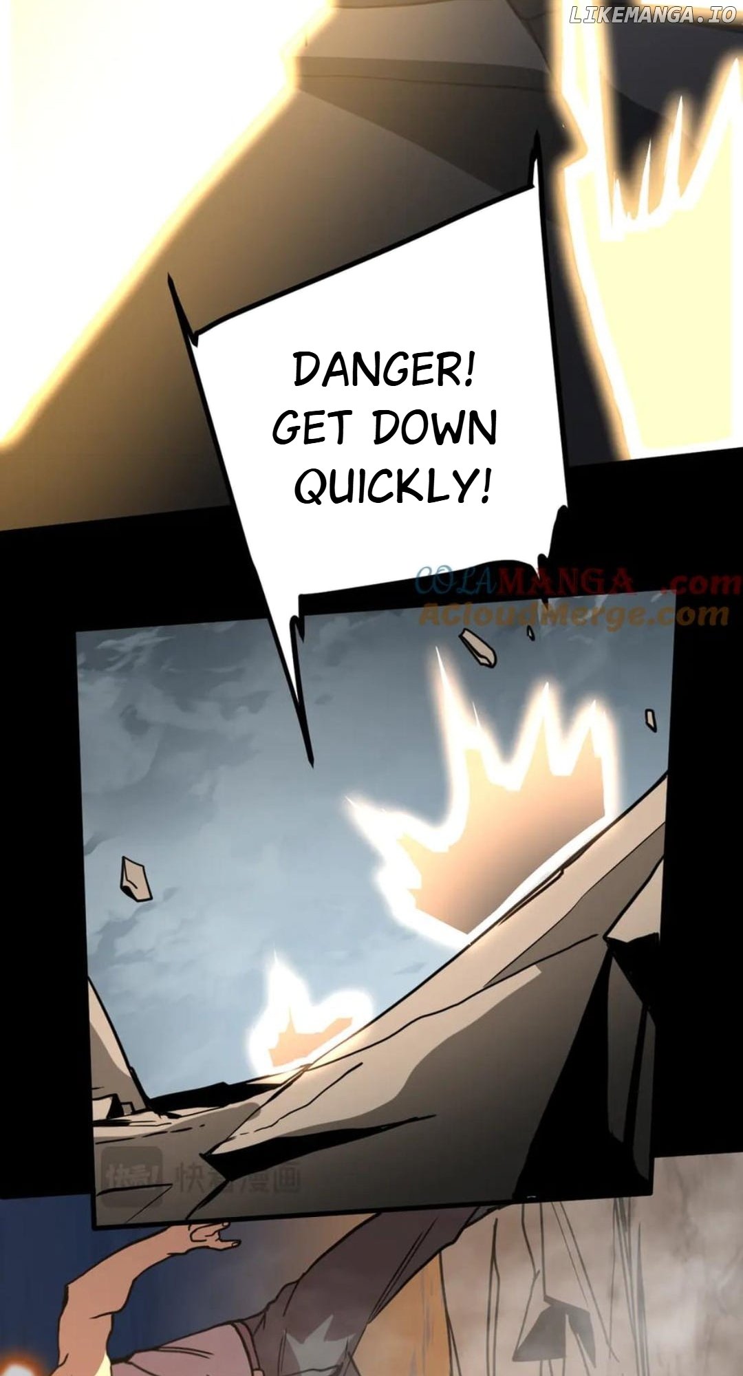 Read Apex Future Martial Arts Manga Online