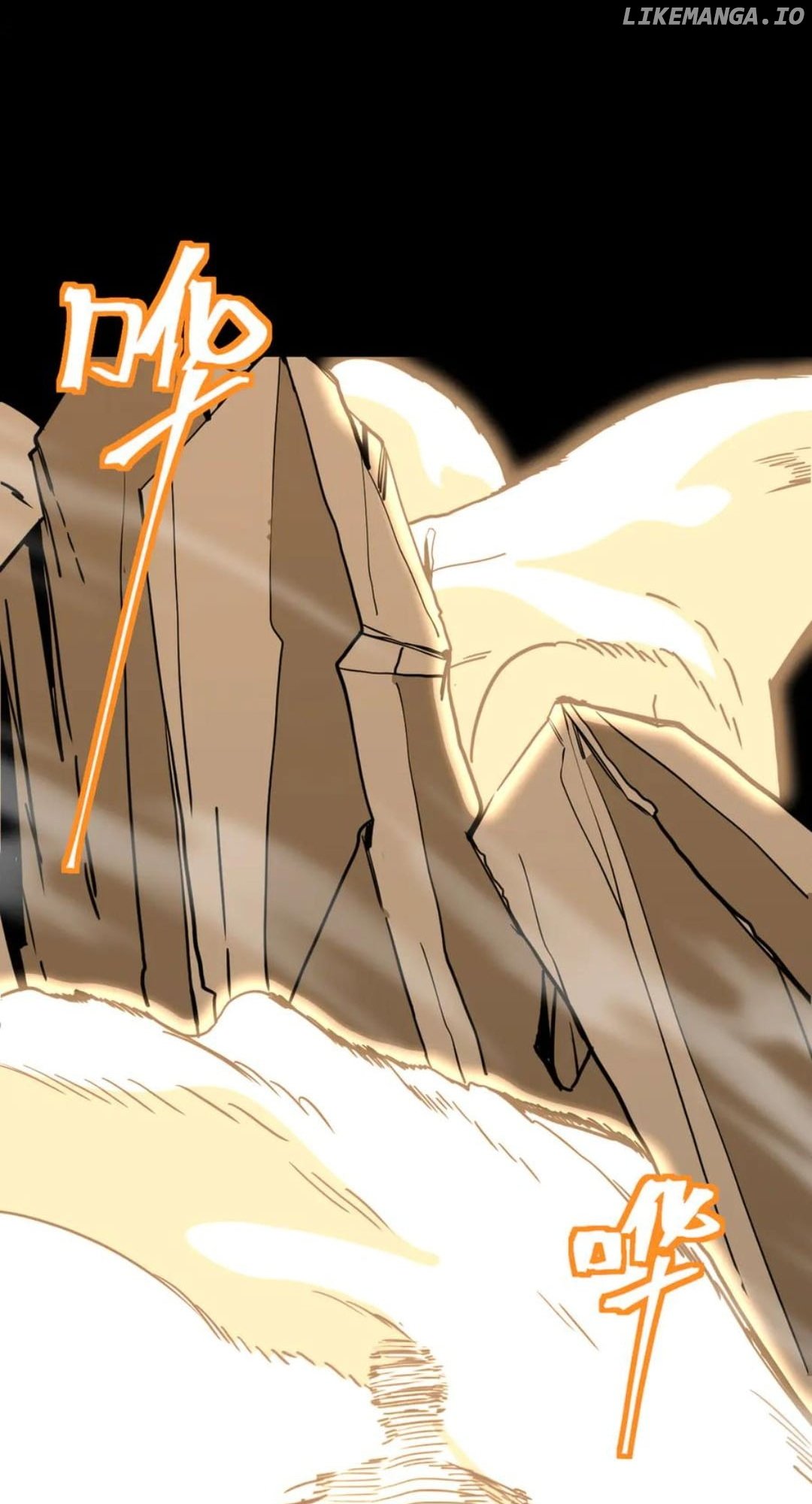 Read Apex Future Martial Arts Manga Online