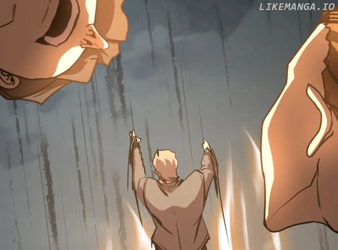 Read Apex Future Martial Arts Manga Online