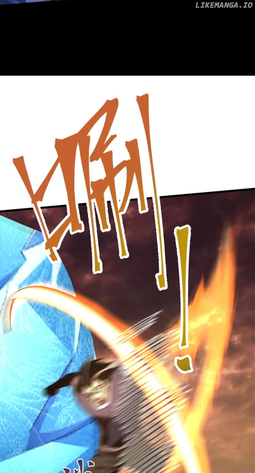 Read Apex Future Martial Arts Manga Online