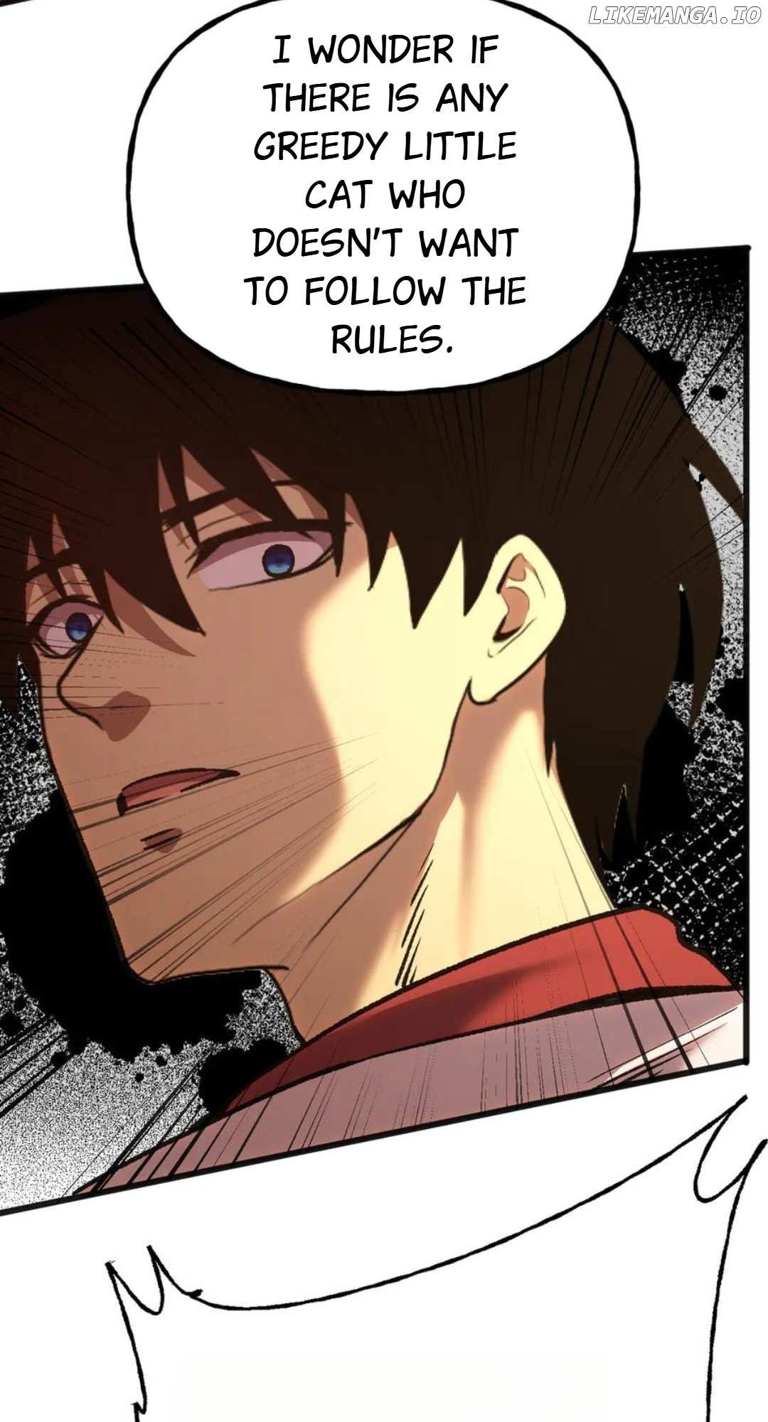 Read Apex Future Martial Arts Manga Online