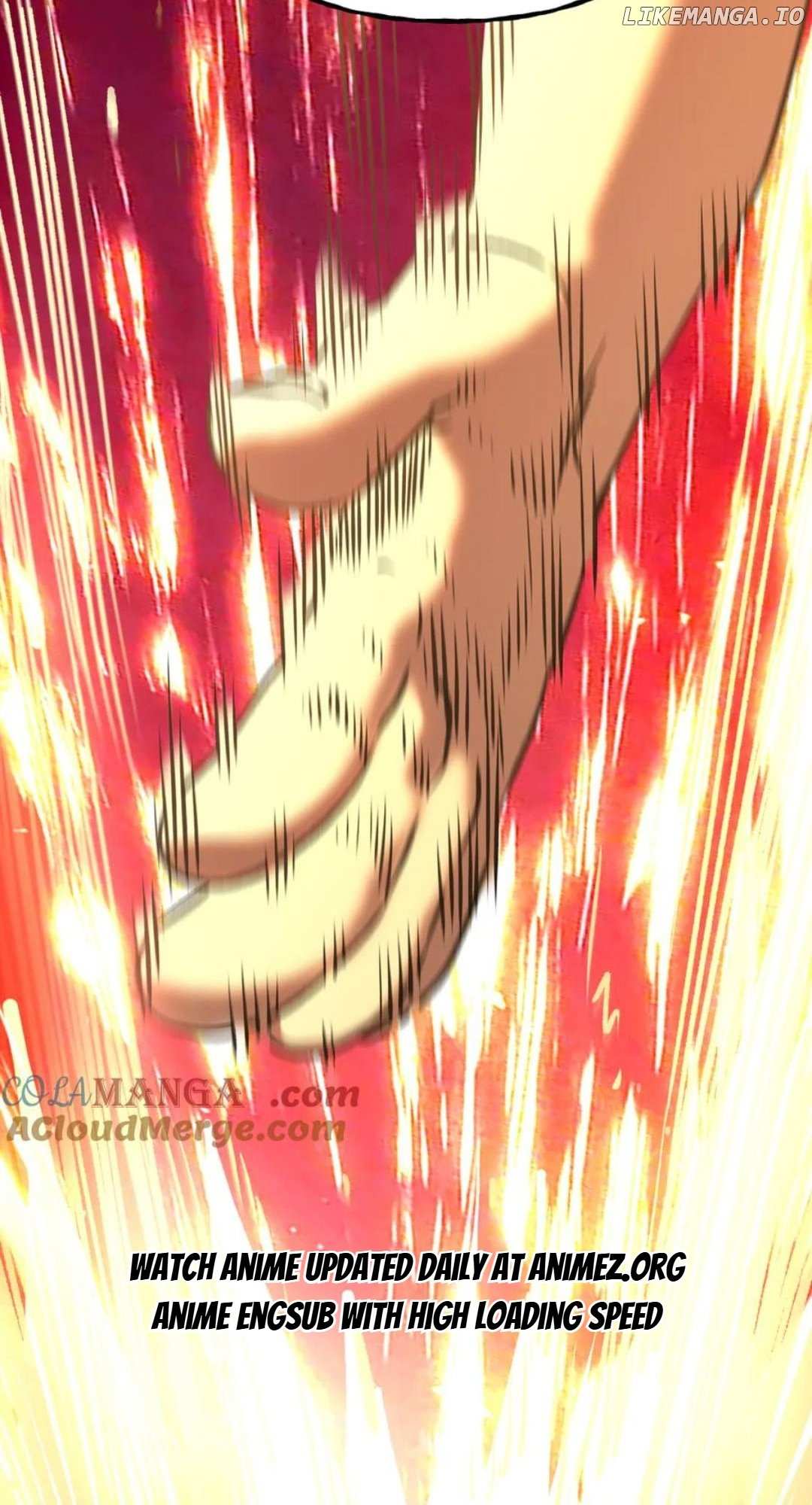 Read Apex Future Martial Arts Manga Online