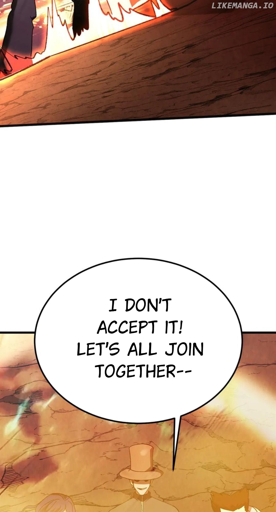 Read Apex Future Martial Arts Manga Online