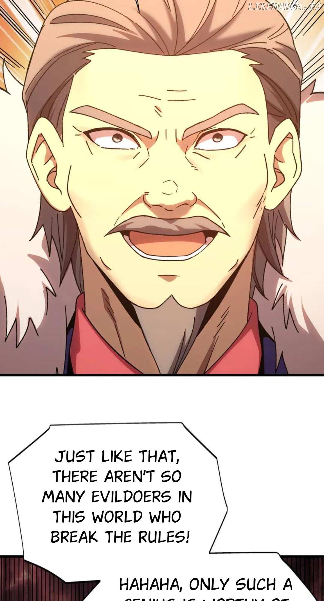 Read Apex Future Martial Arts Manga Online