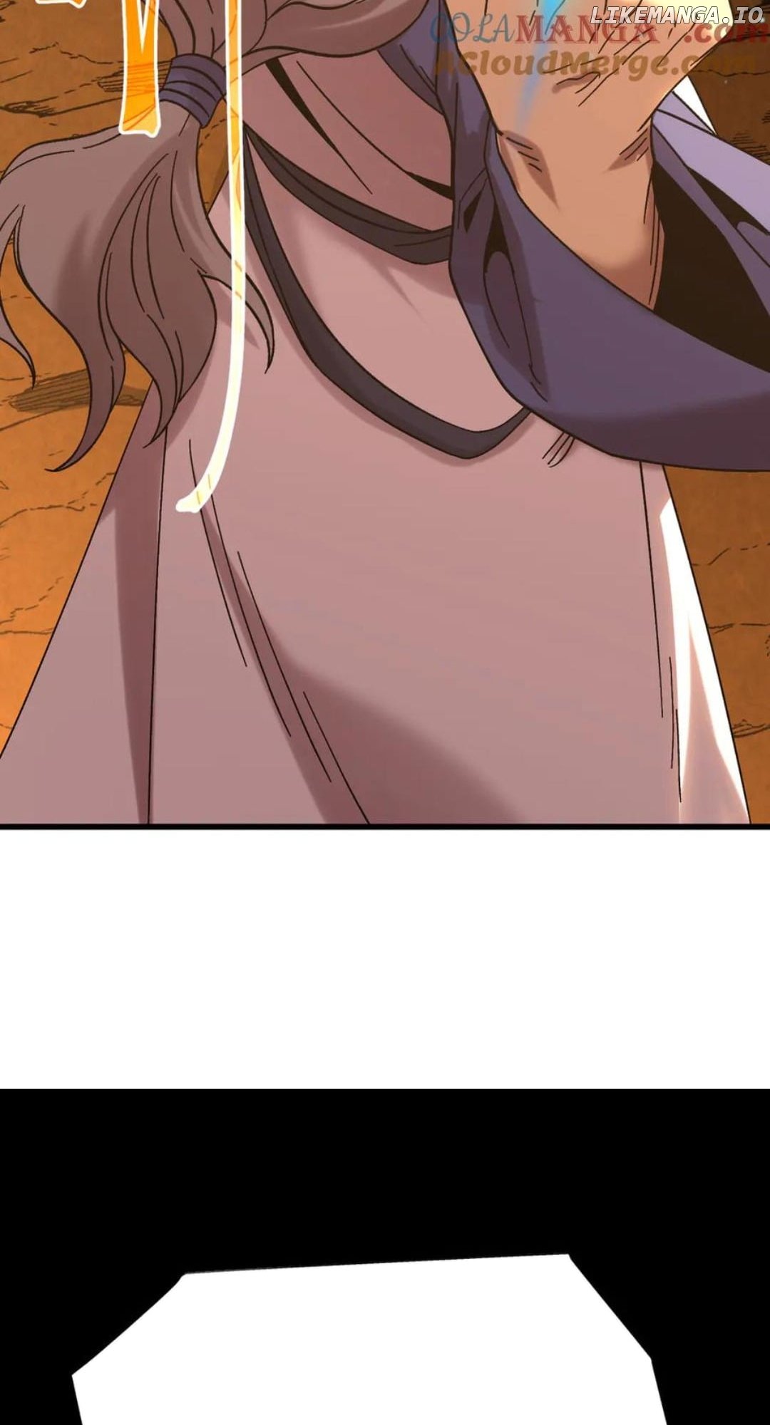Read Apex Future Martial Arts Manga Online