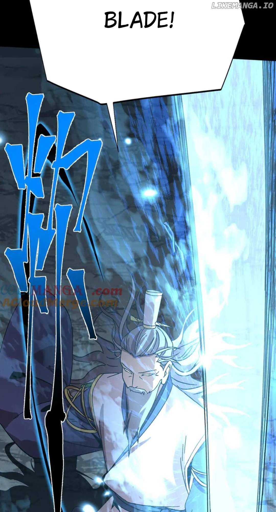 Read Apex Future Martial Arts Manga Online