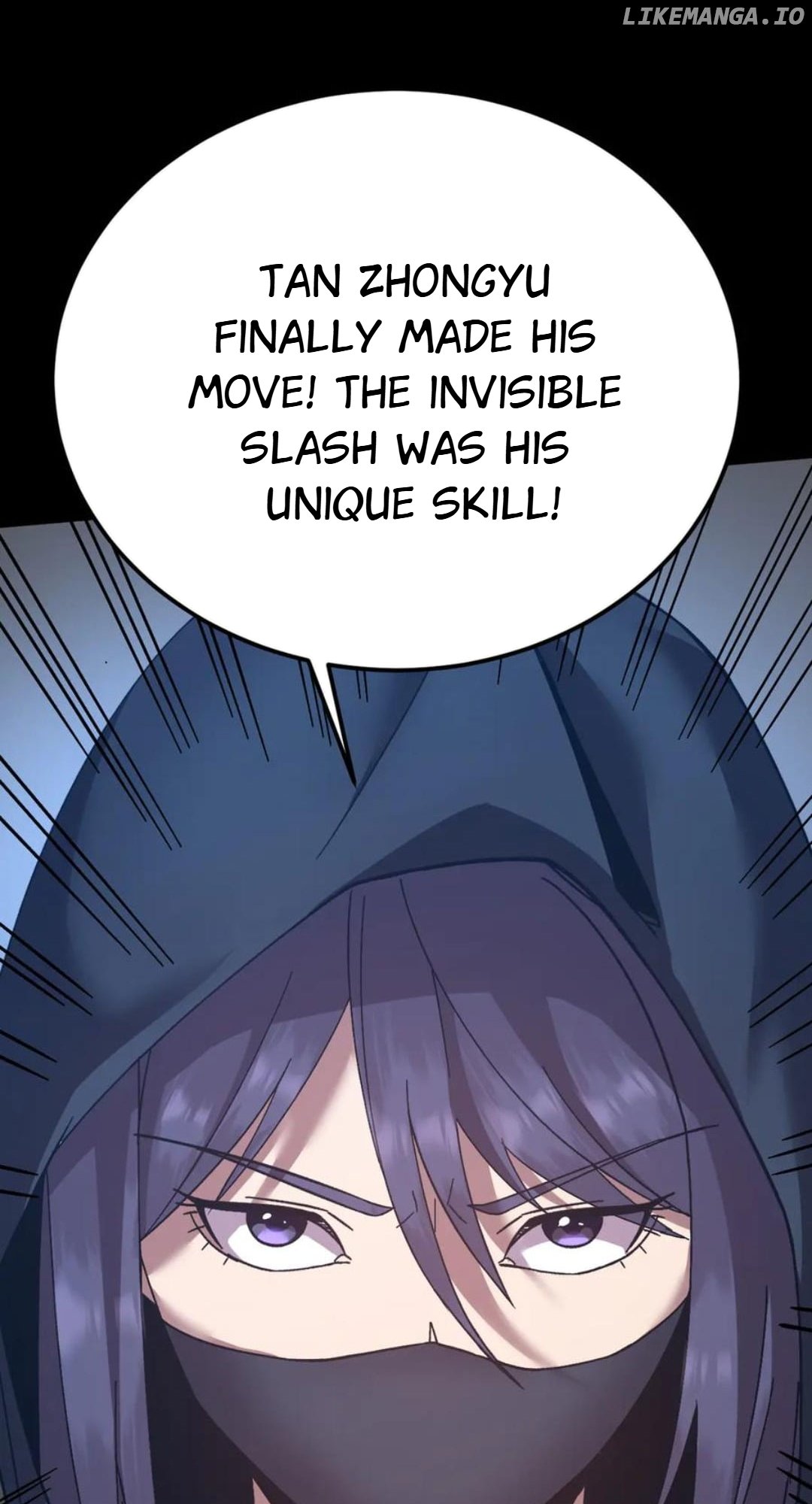 Read Apex Future Martial Arts Manga Online