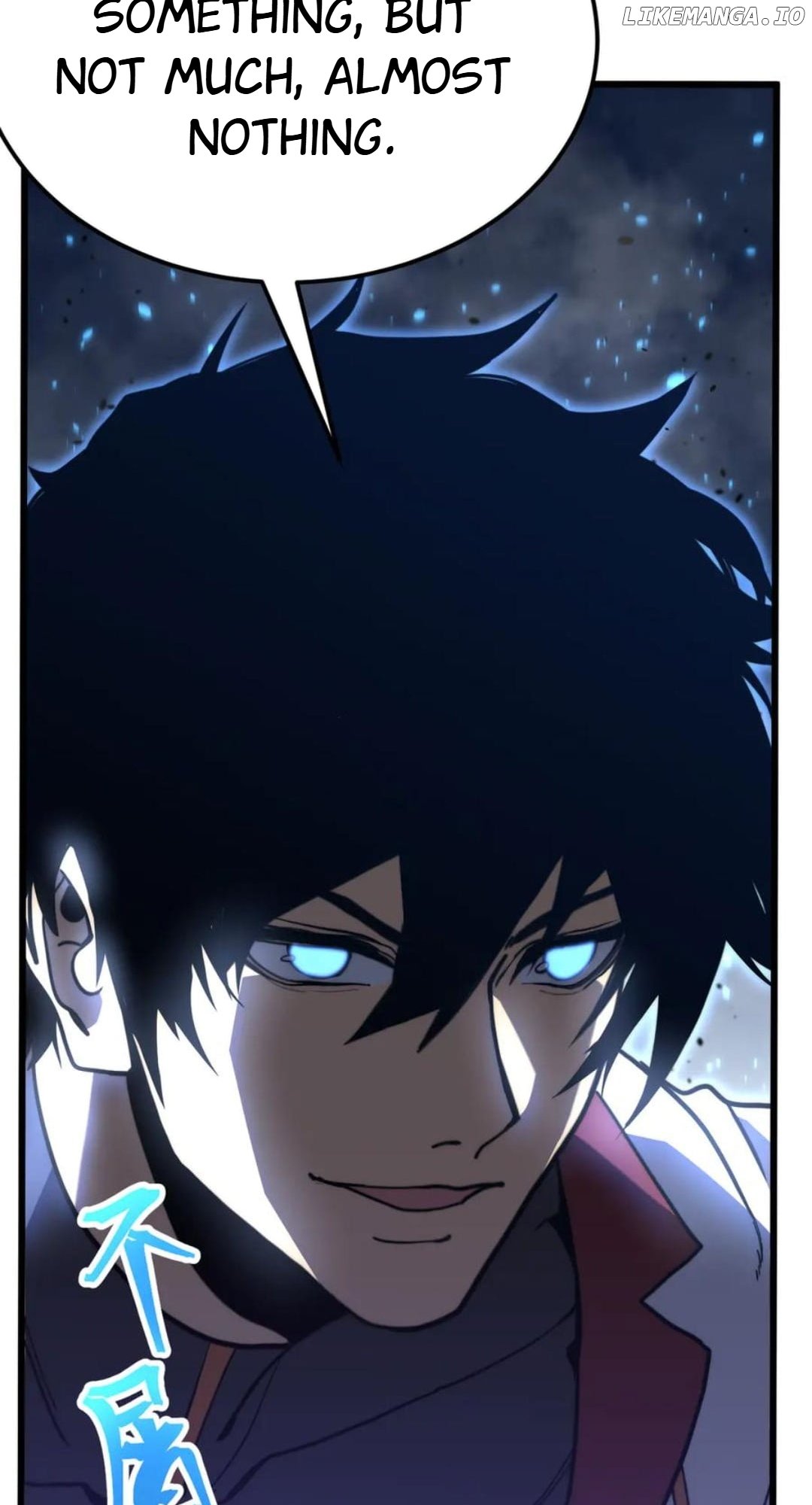 Read Apex Future Martial Arts Manga Online
