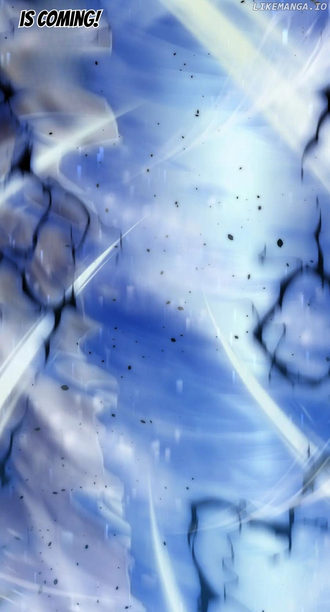 Read Apex Future Martial Arts Manga Online