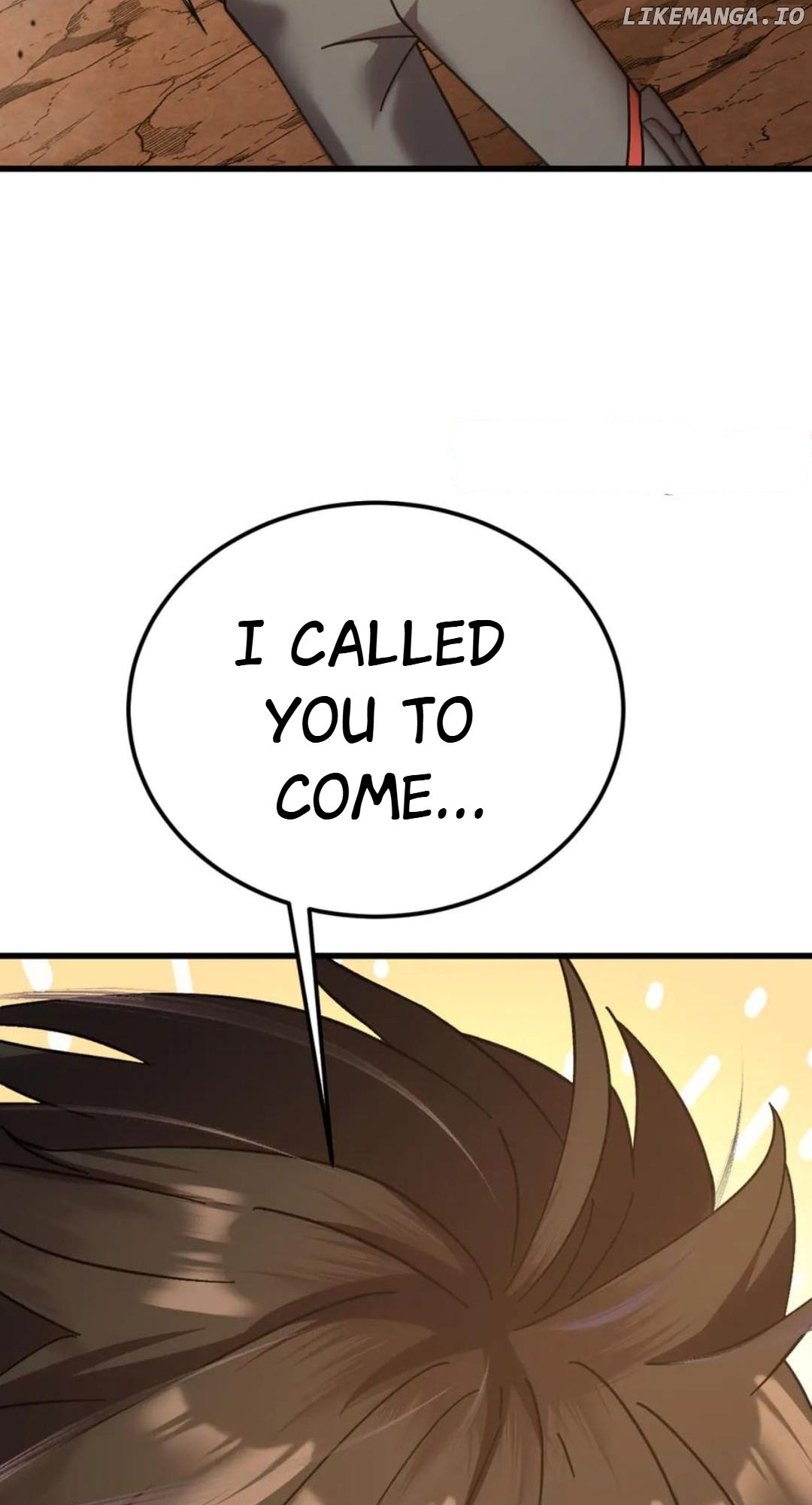 Read Apex Future Martial Arts Manga Online