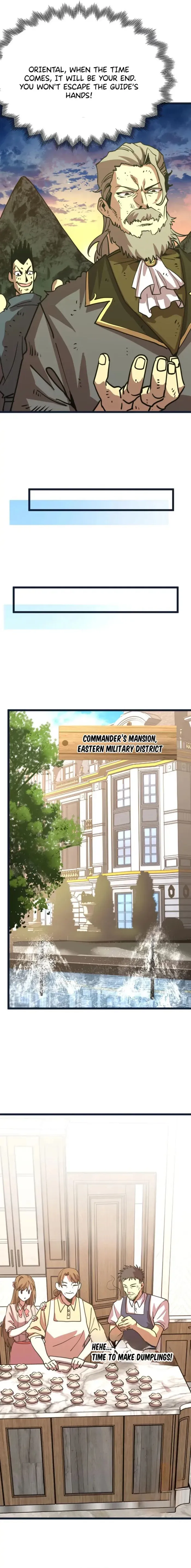 Read Apex Future Martial Arts Manga Online