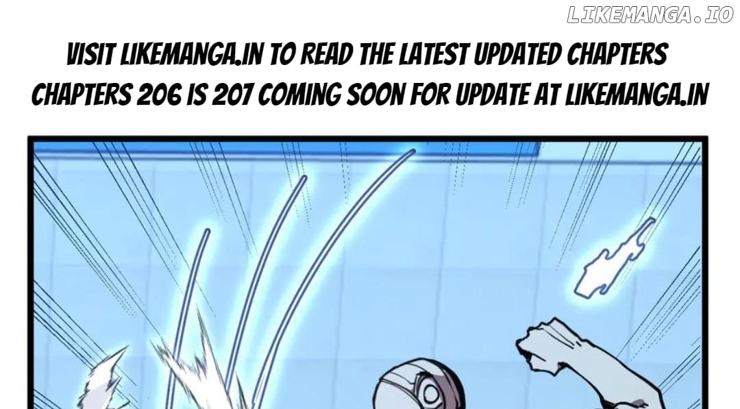 Read Apex Future Martial Arts Manga Online
