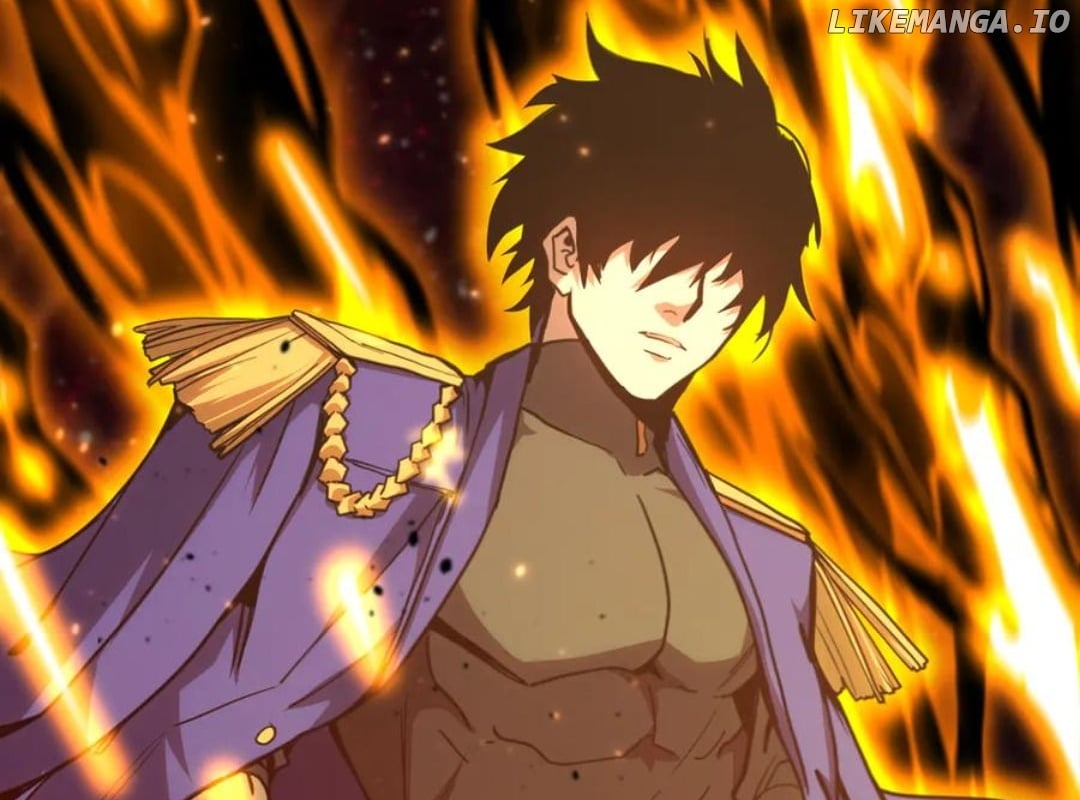 Read Apex Future Martial Arts Manga Online