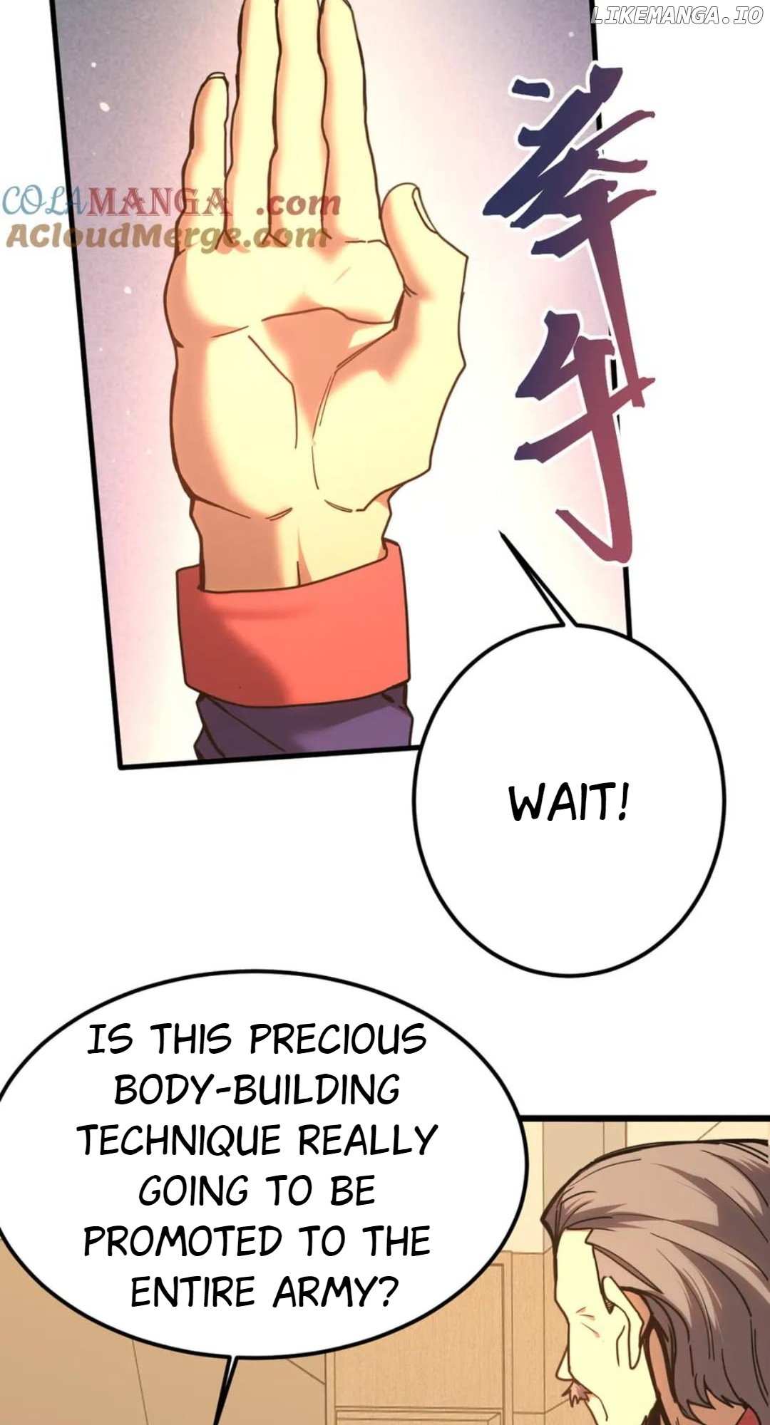 Read Apex Future Martial Arts Manga Online