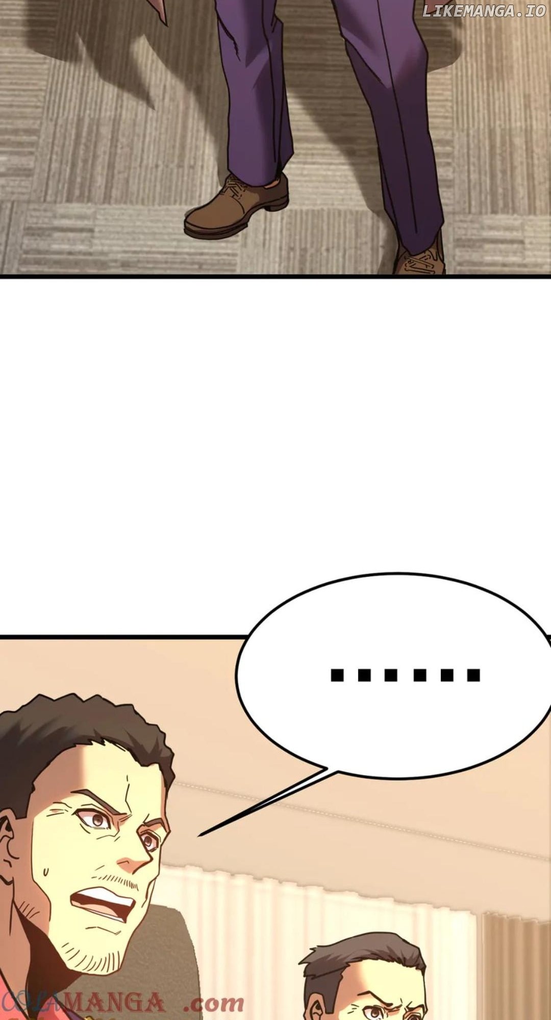 Read Apex Future Martial Arts Manga Online