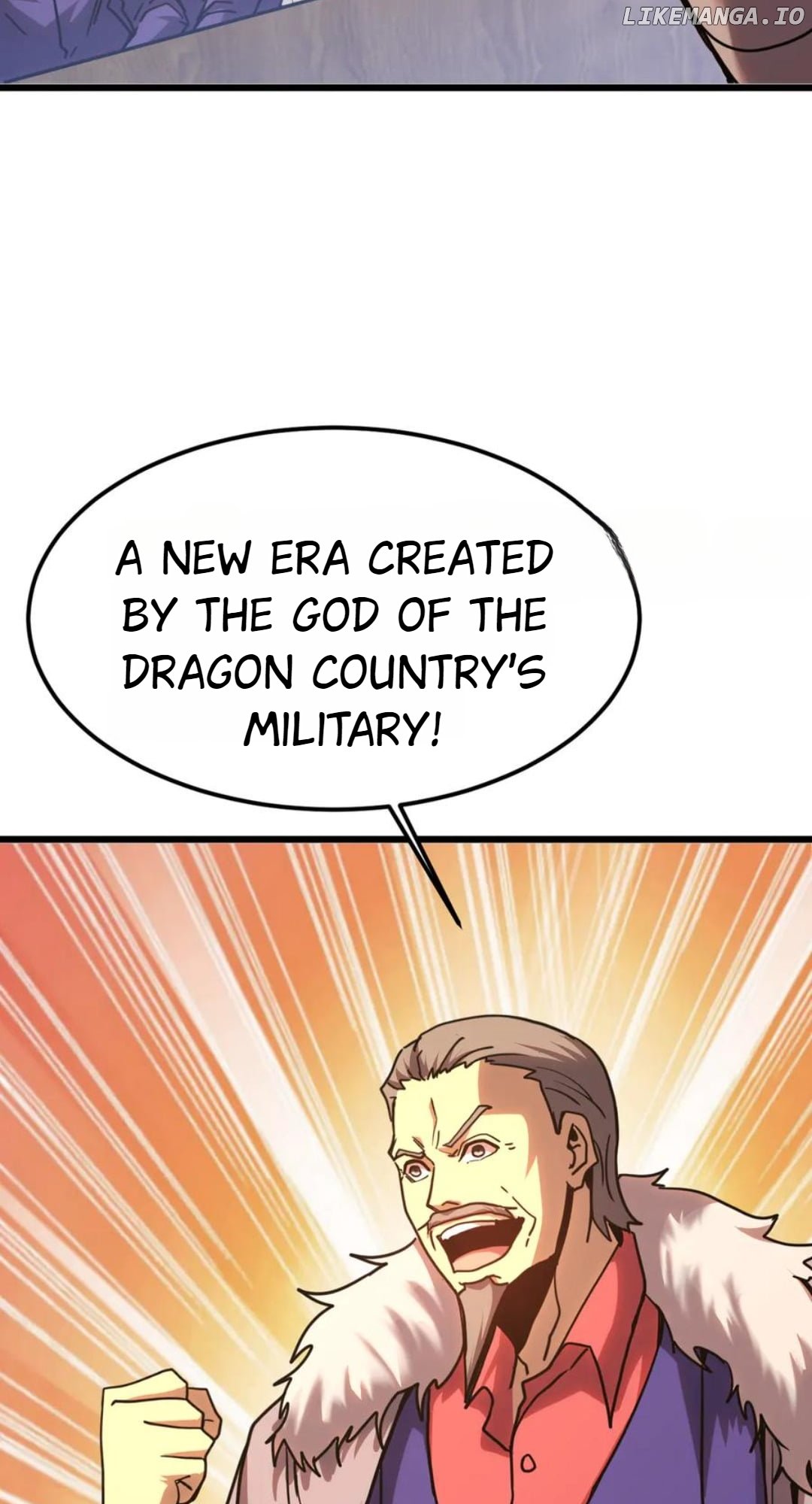 Read Apex Future Martial Arts Manga Online