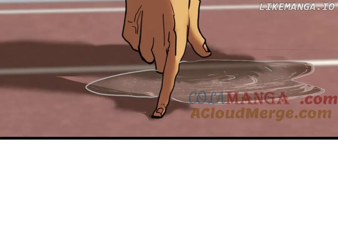 Read Apex Future Martial Arts Manga Online