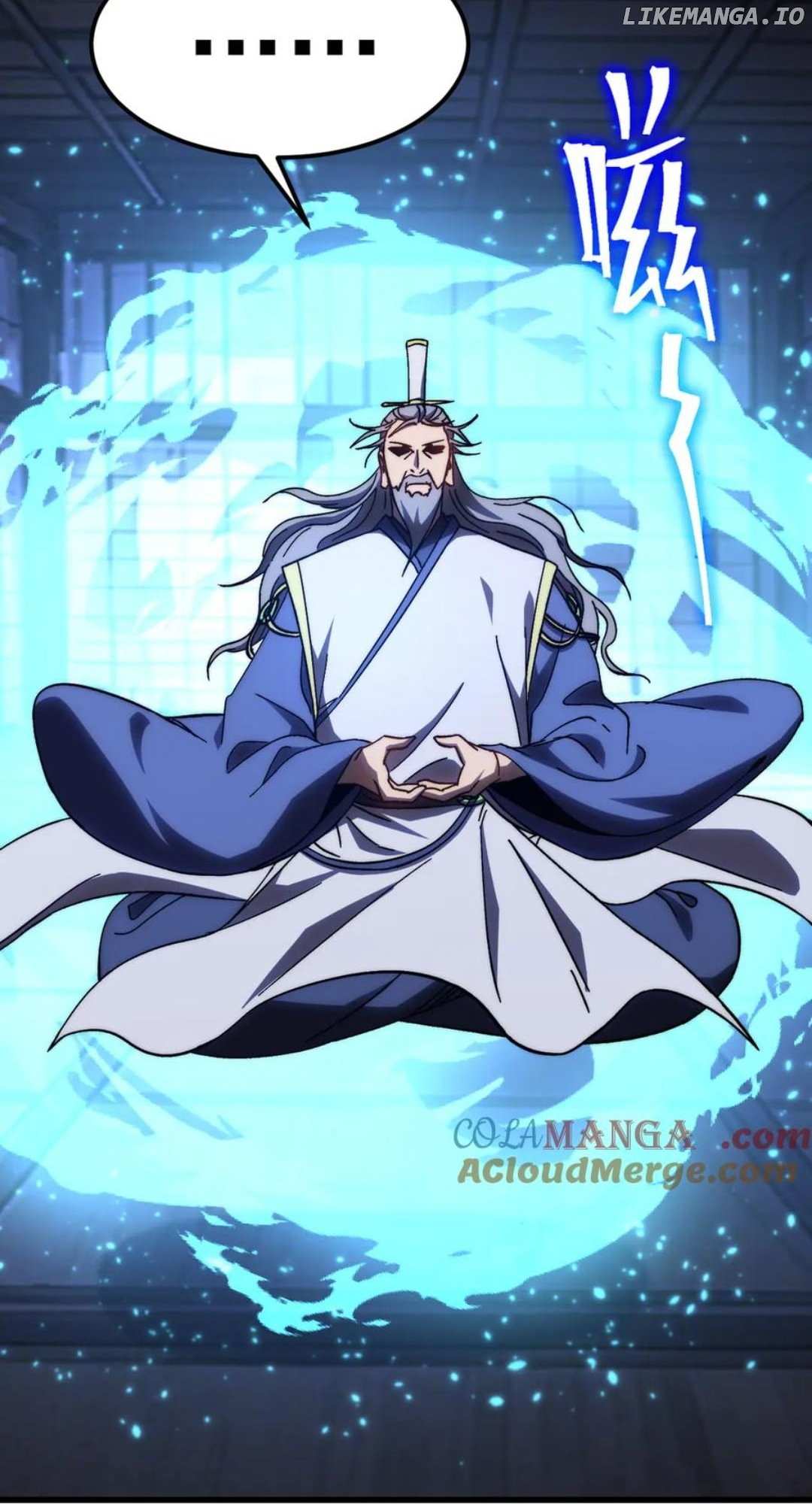 Read Apex Future Martial Arts Manga Online