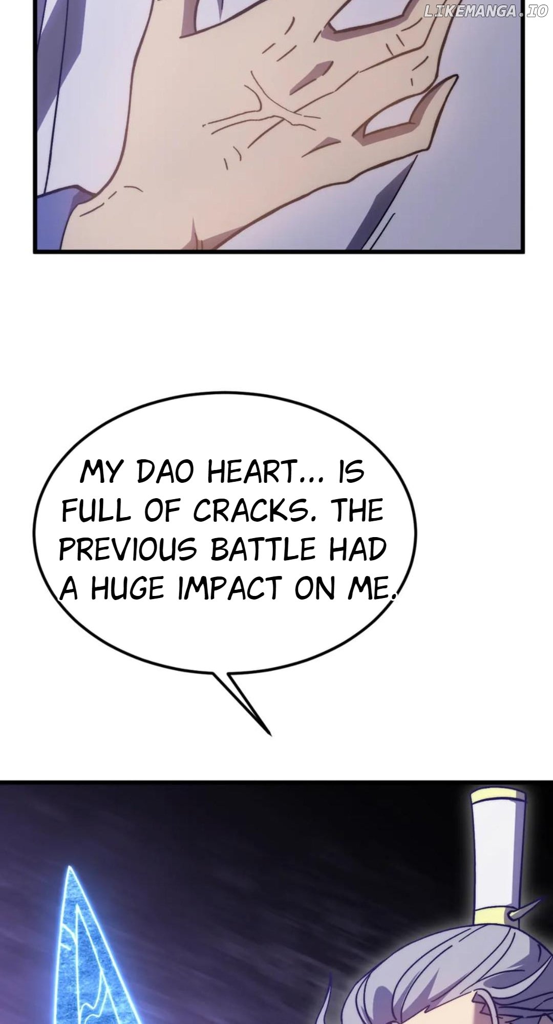 Read Apex Future Martial Arts Manga Online