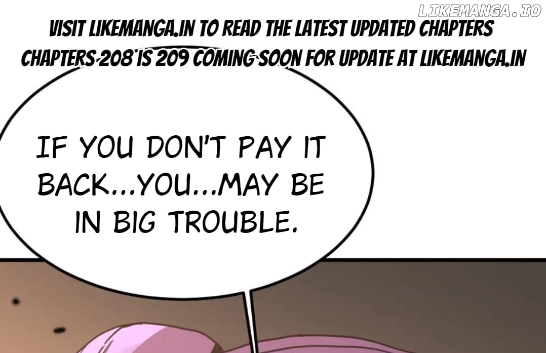 Read Apex Future Martial Arts Manga Online