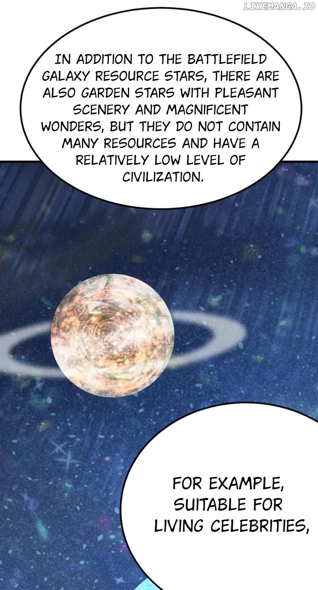 Read Apex Future Martial Arts Manga Online