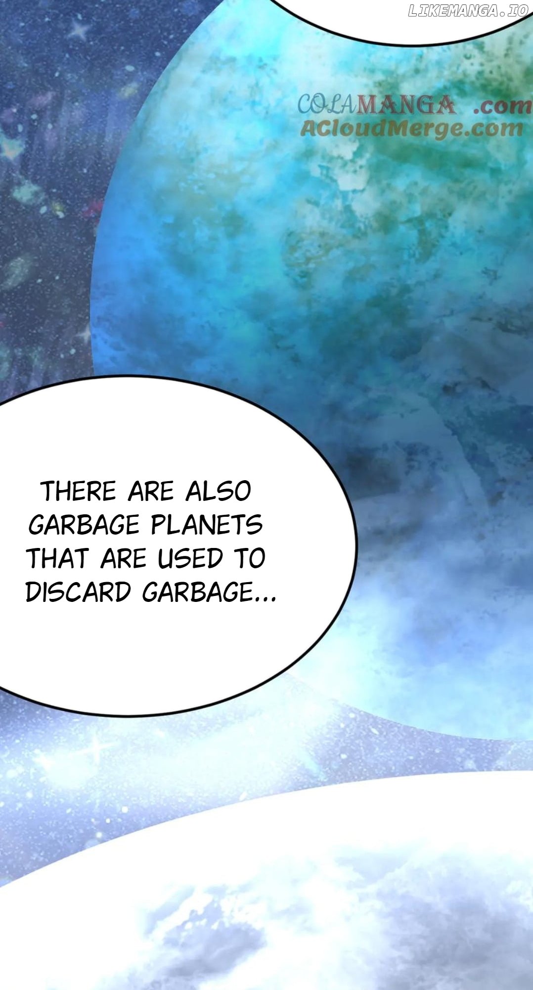 Read Apex Future Martial Arts Manga Online