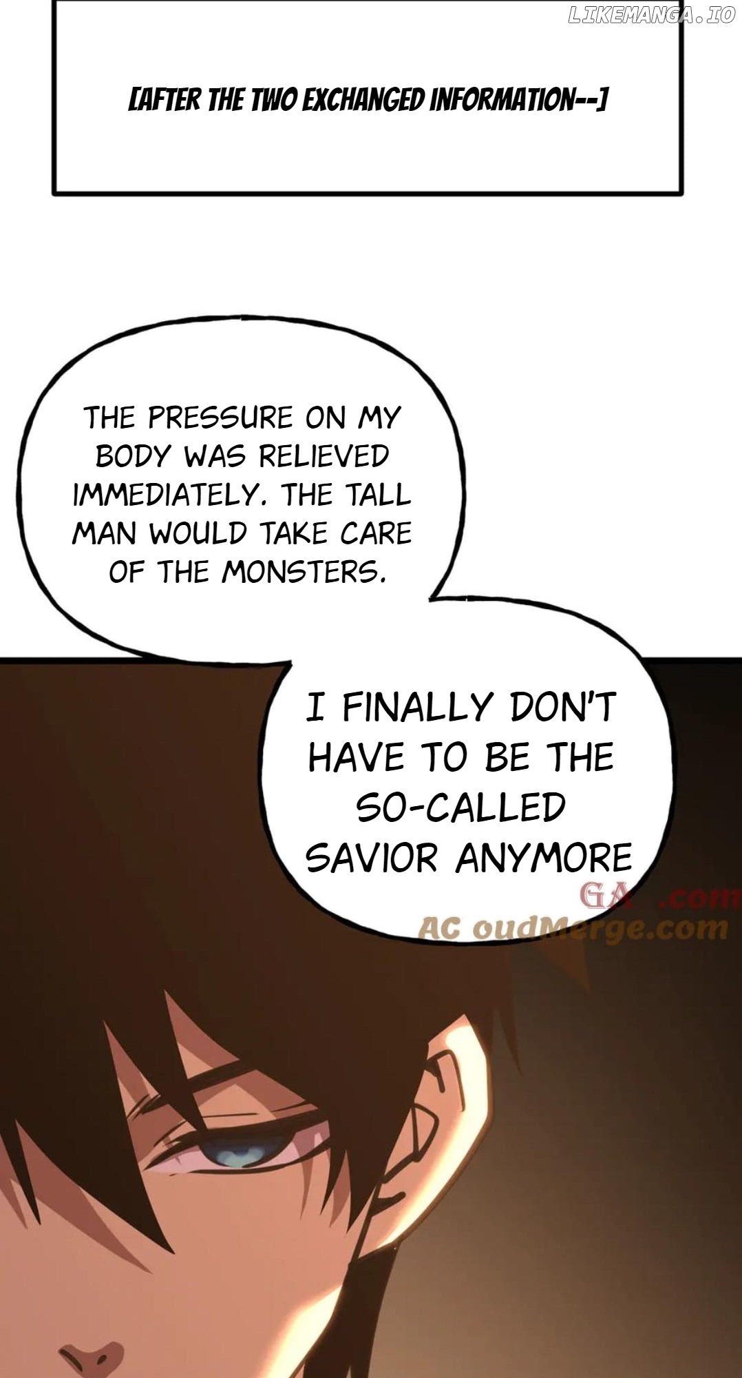 Read Apex Future Martial Arts Manga Online