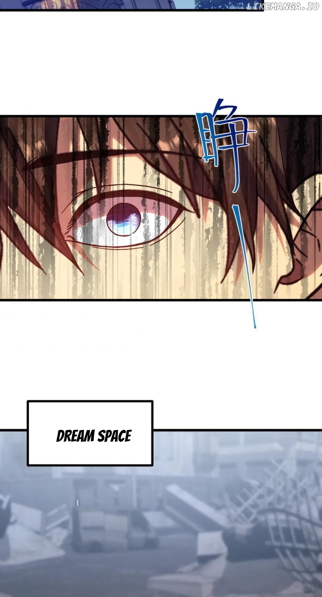 Read Apex Future Martial Arts Manga Online