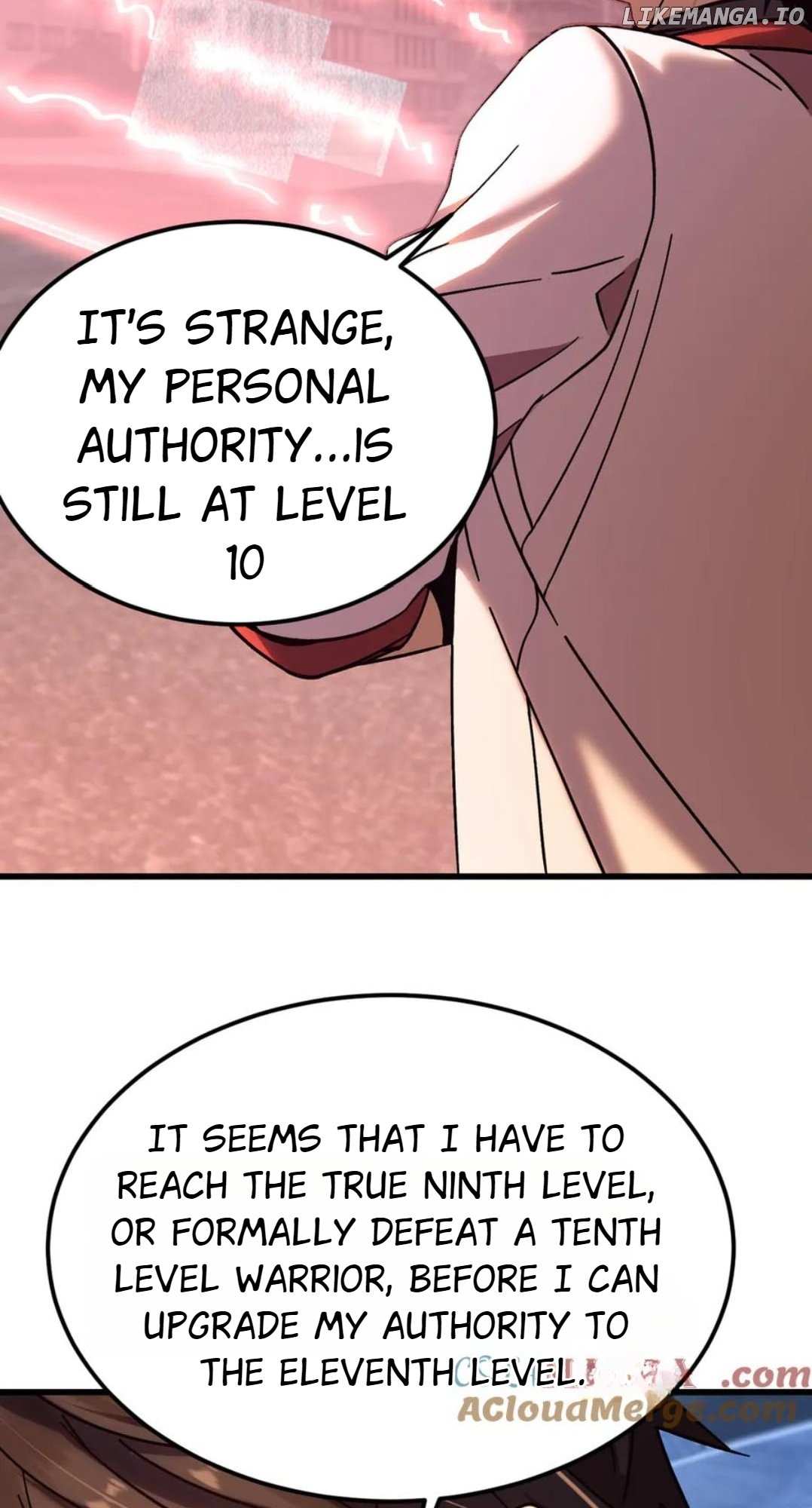 Read Apex Future Martial Arts Manga Online