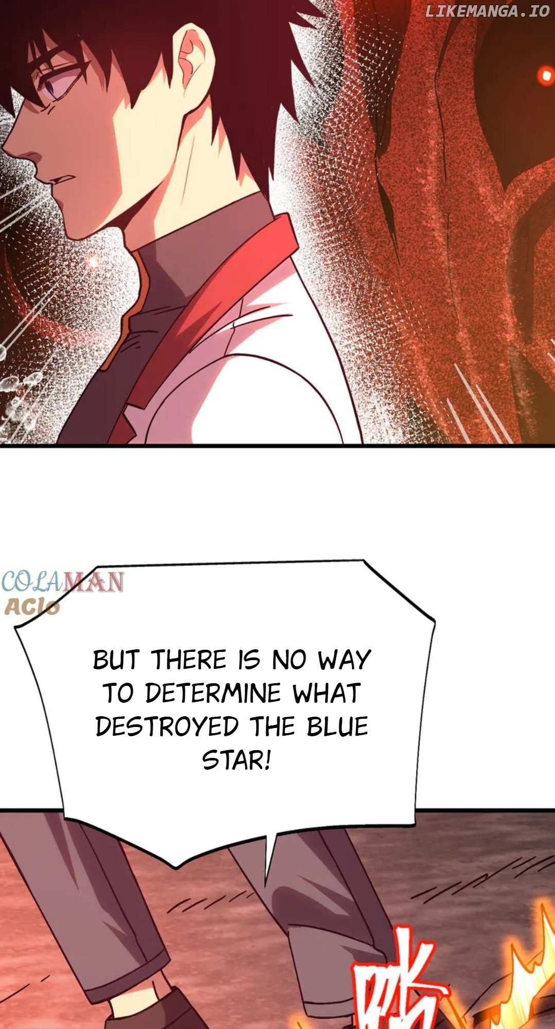 Read Apex Future Martial Arts Manga Online