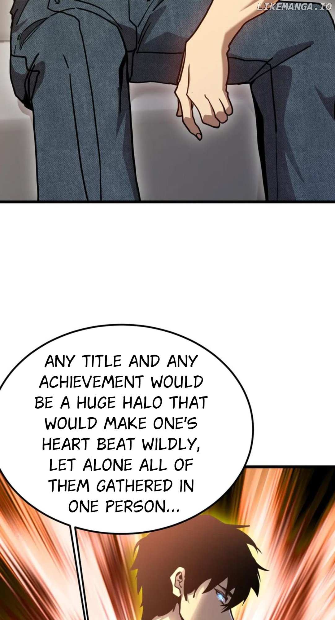 Read Apex Future Martial Arts Manga Online