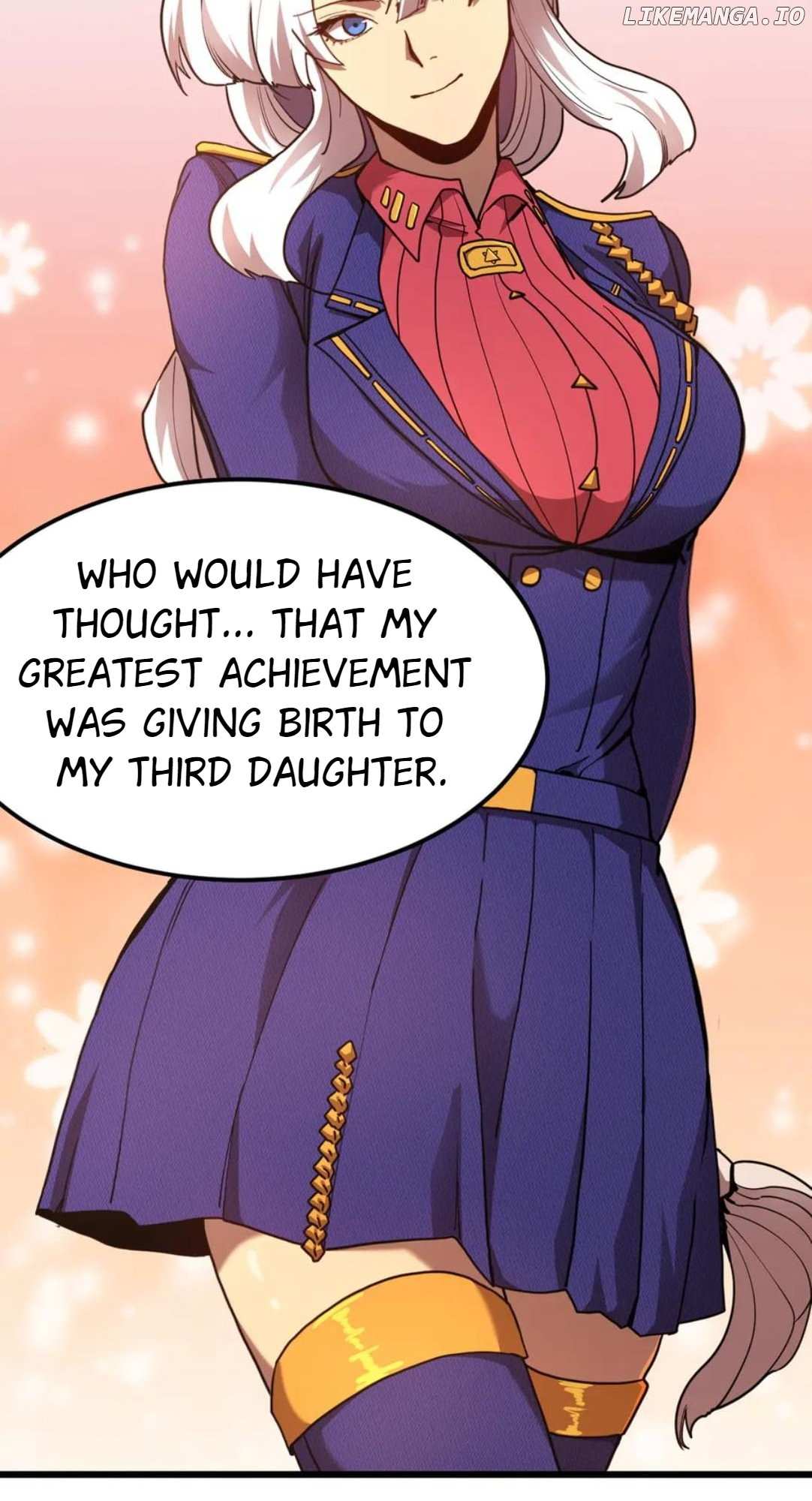 Read Apex Future Martial Arts Manga Online