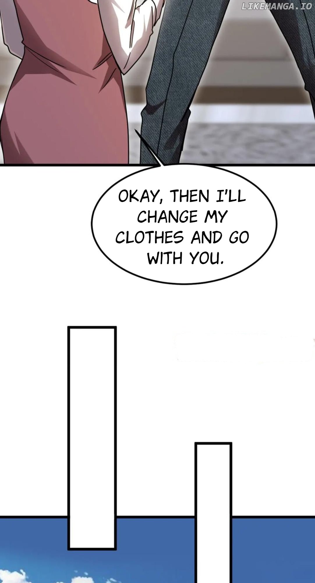 Read Apex Future Martial Arts Manga Online