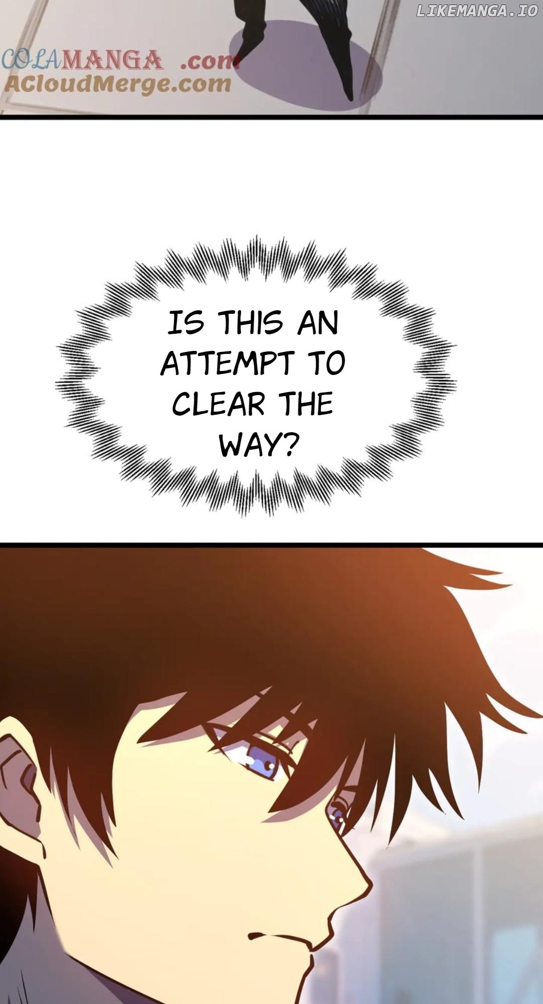 Read Apex Future Martial Arts Manga Online
