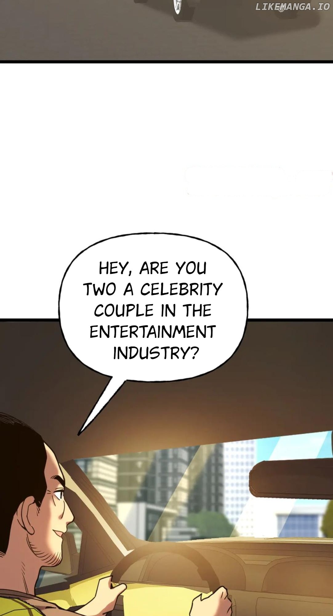 Read Apex Future Martial Arts Manga Online