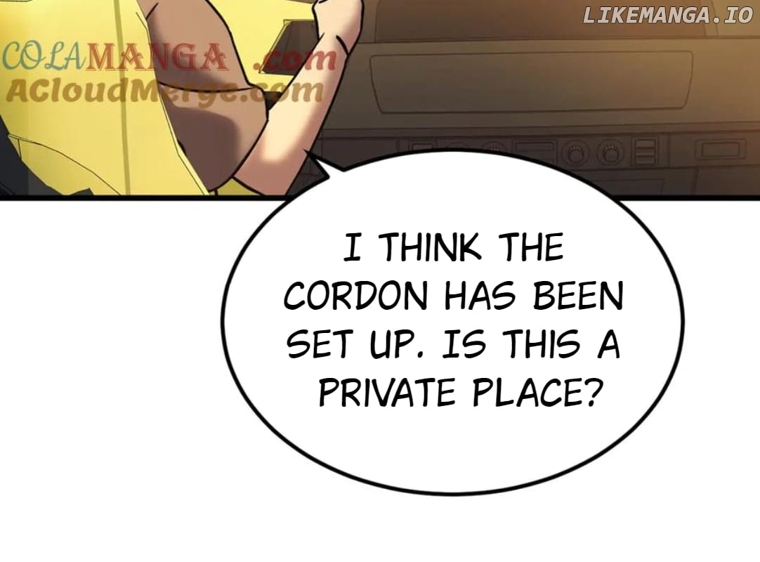 Read Apex Future Martial Arts Manga Online
