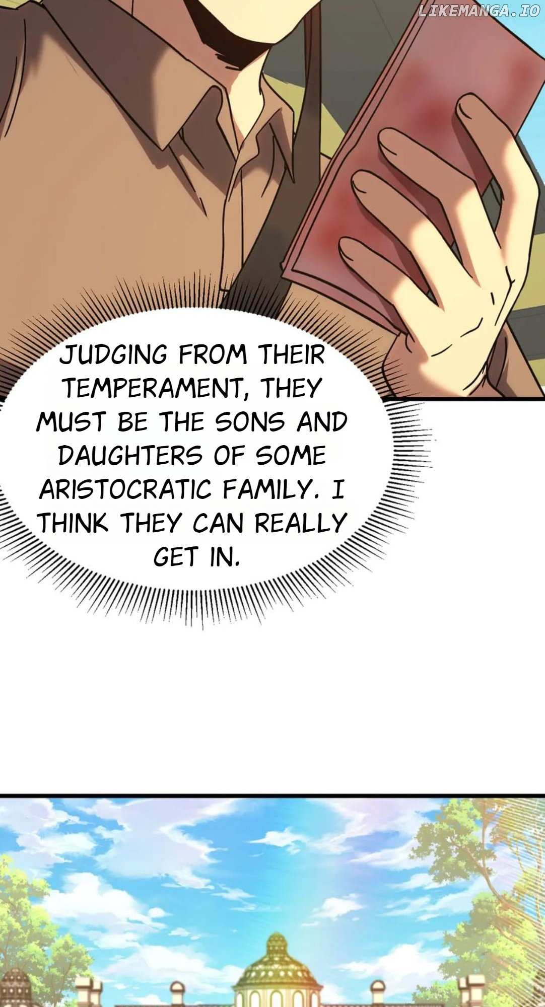 Read Apex Future Martial Arts Manga Online